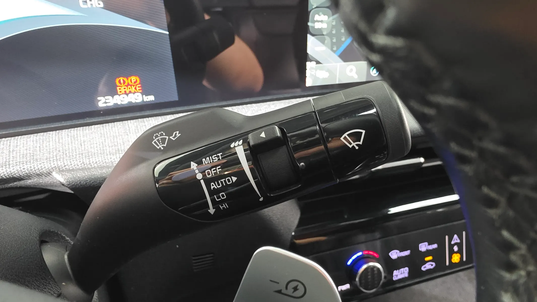 Kia EV6 2021 37/38
