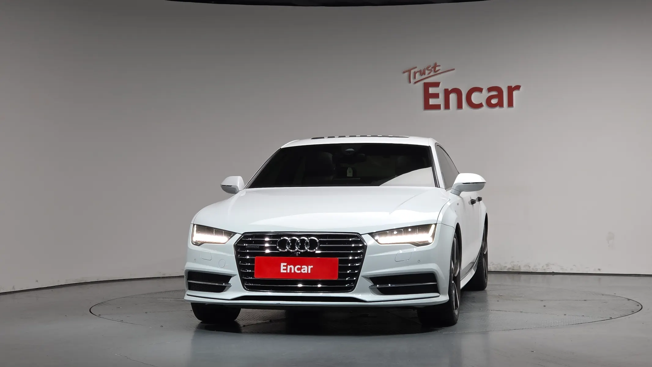 Audi A7 40 TFSI 2015 3/41