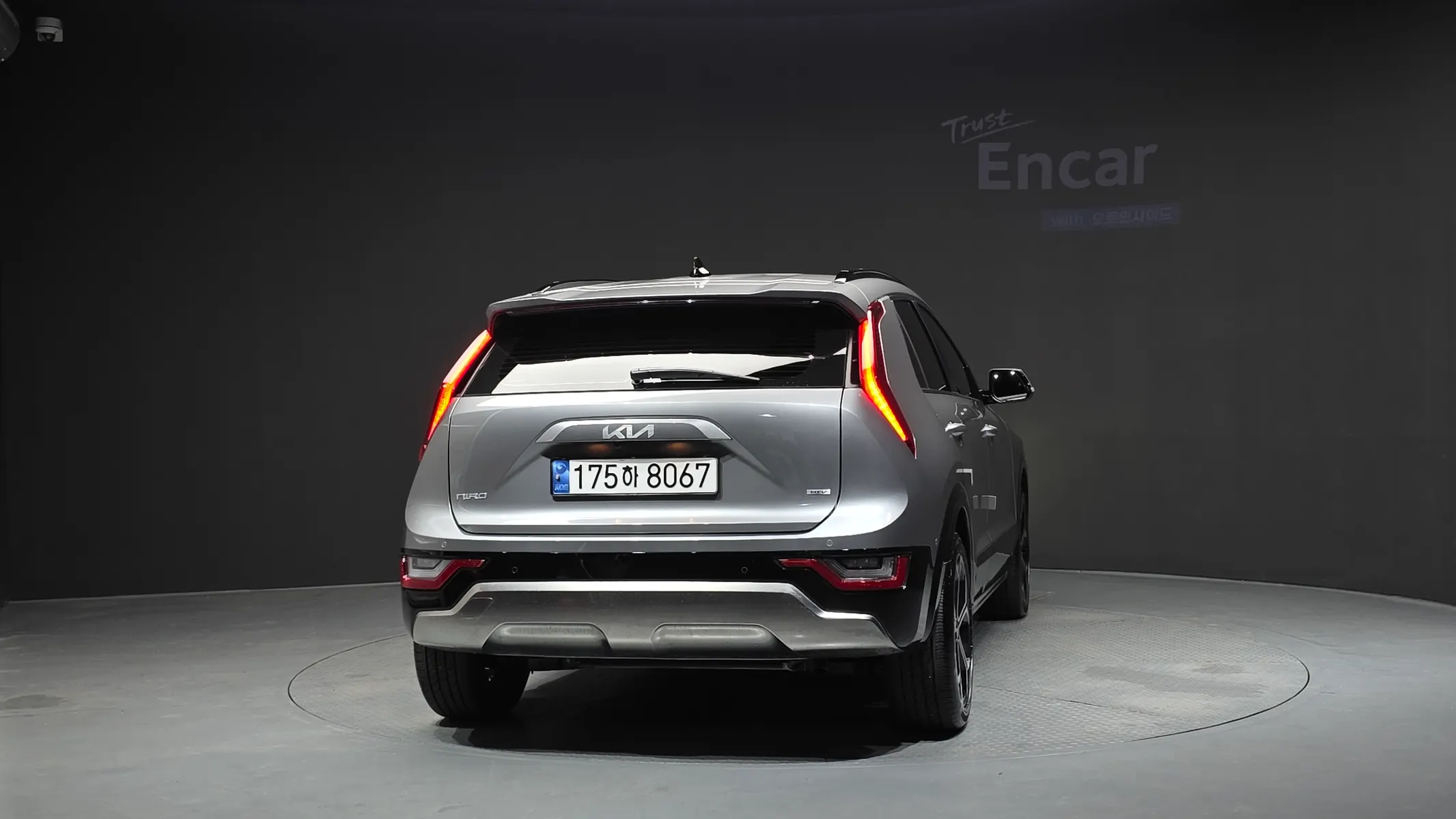 Kia 디 니로 2023 3/5