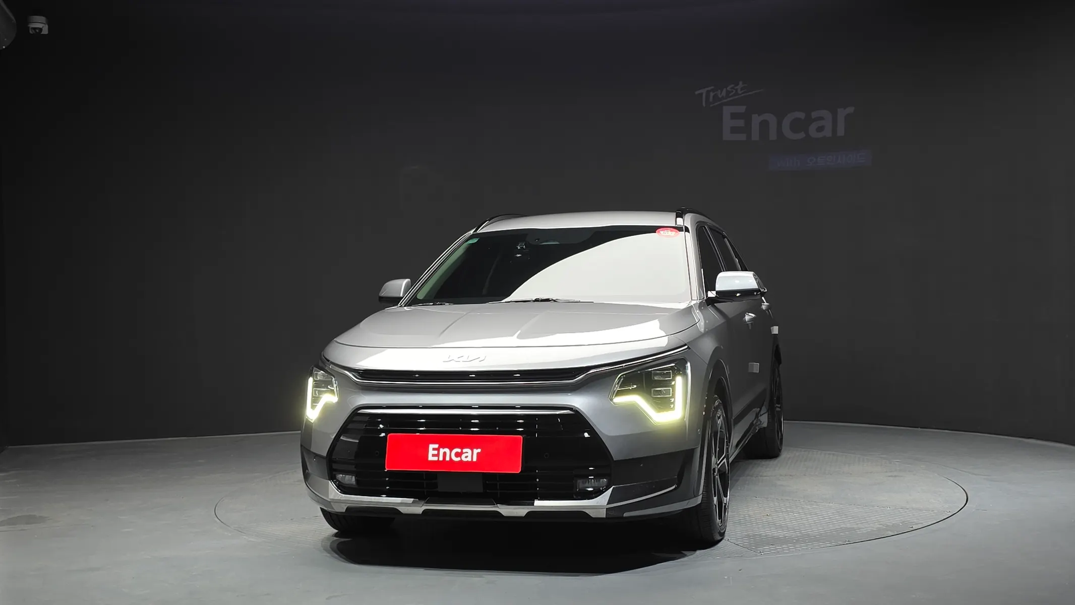 Kia 디 니로 2023 2/5