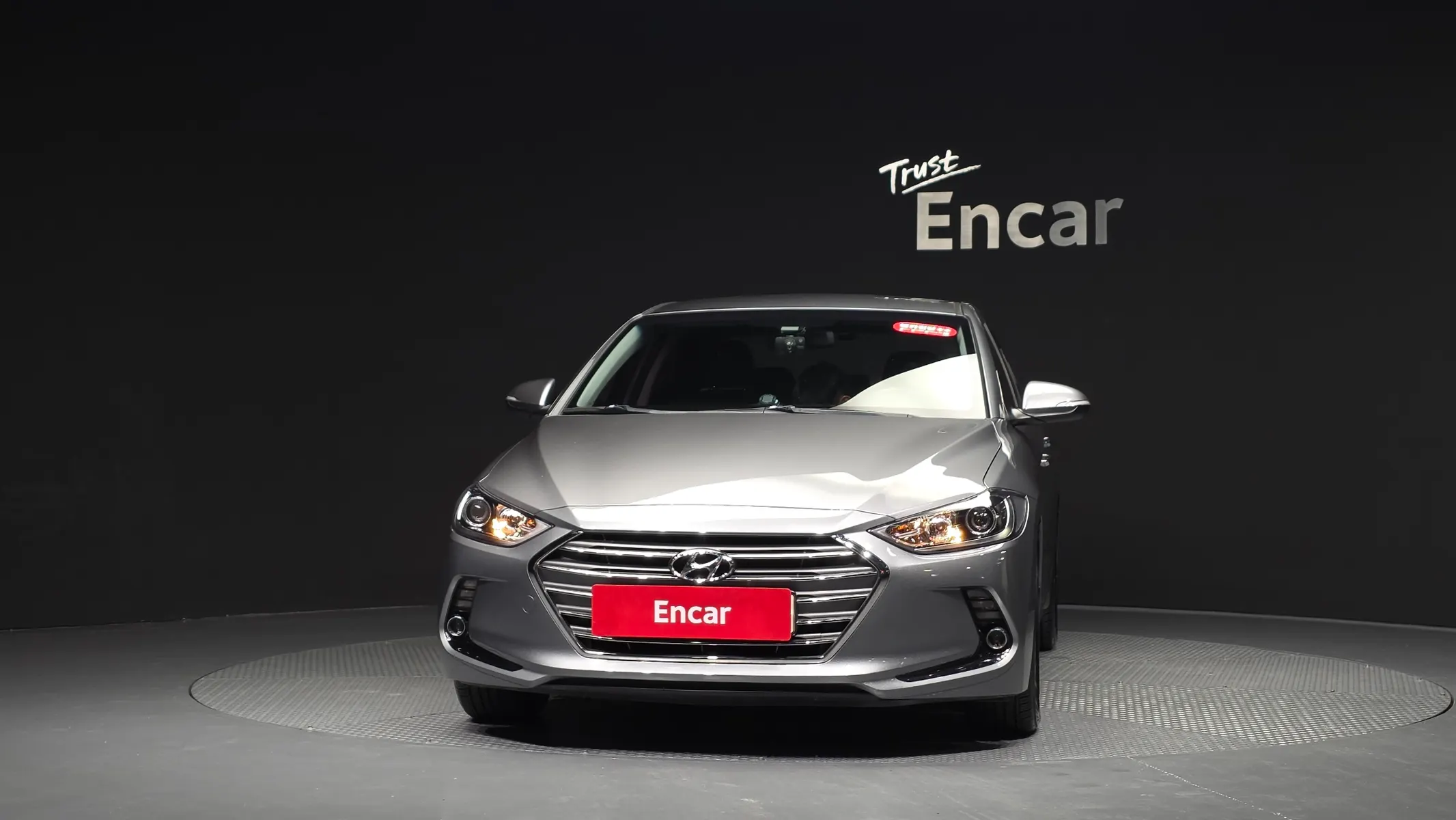 Hyundai AD 1.6 GDI 2015 2/5