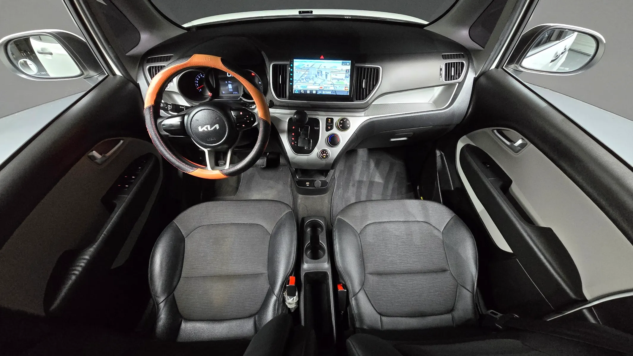 Kia Ray 2022 4/5