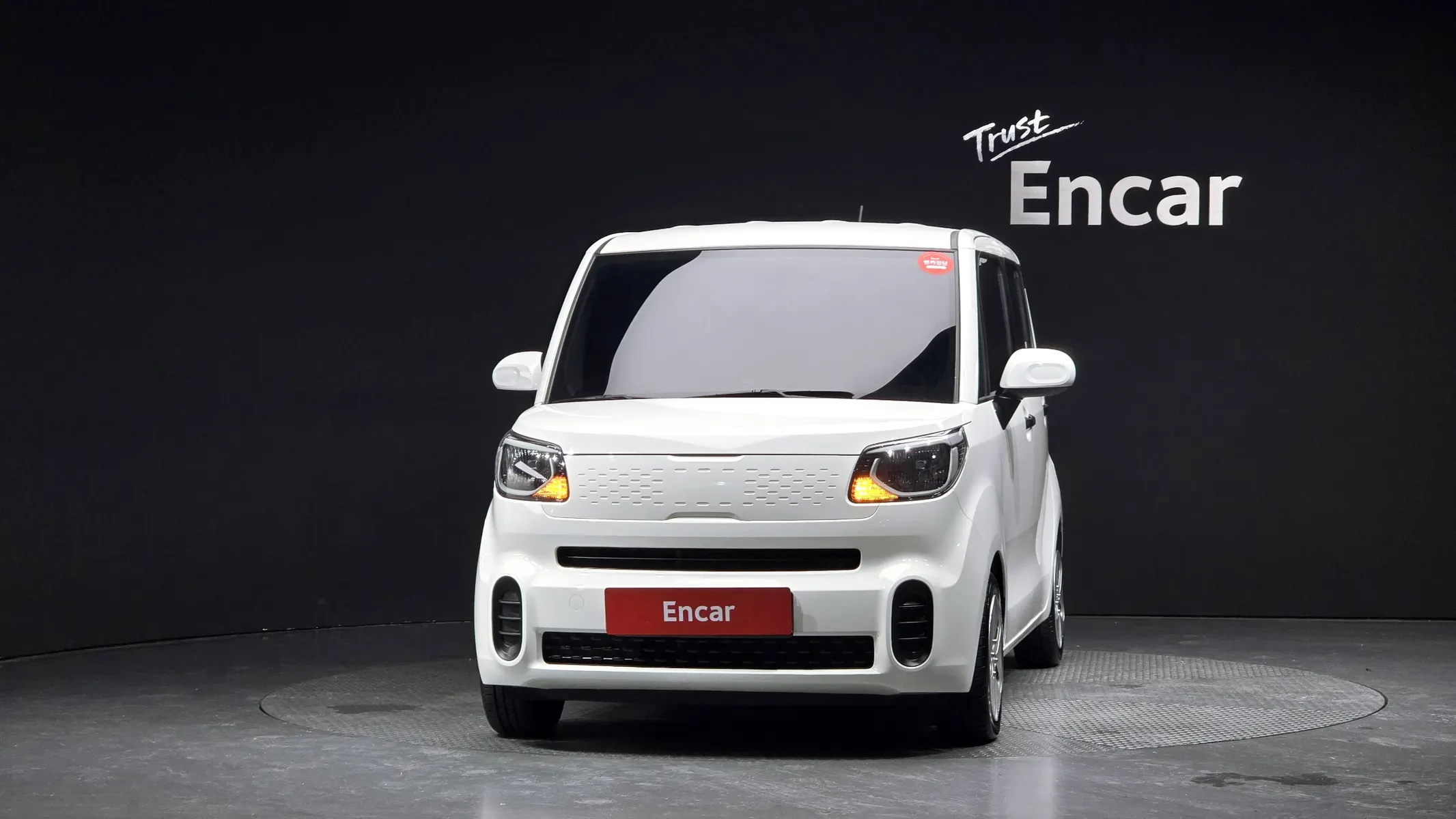 Kia Ray 2022 2/5