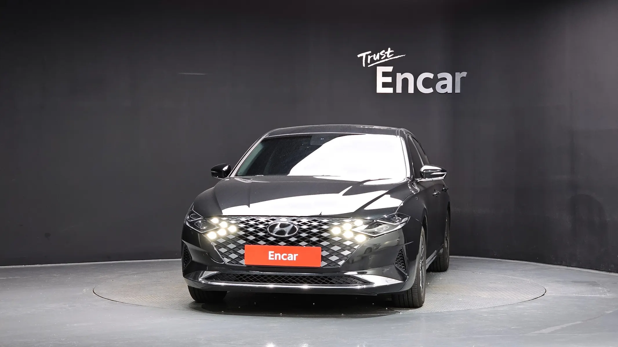 Hyundai IG 3.0 LPi 2020 3/35