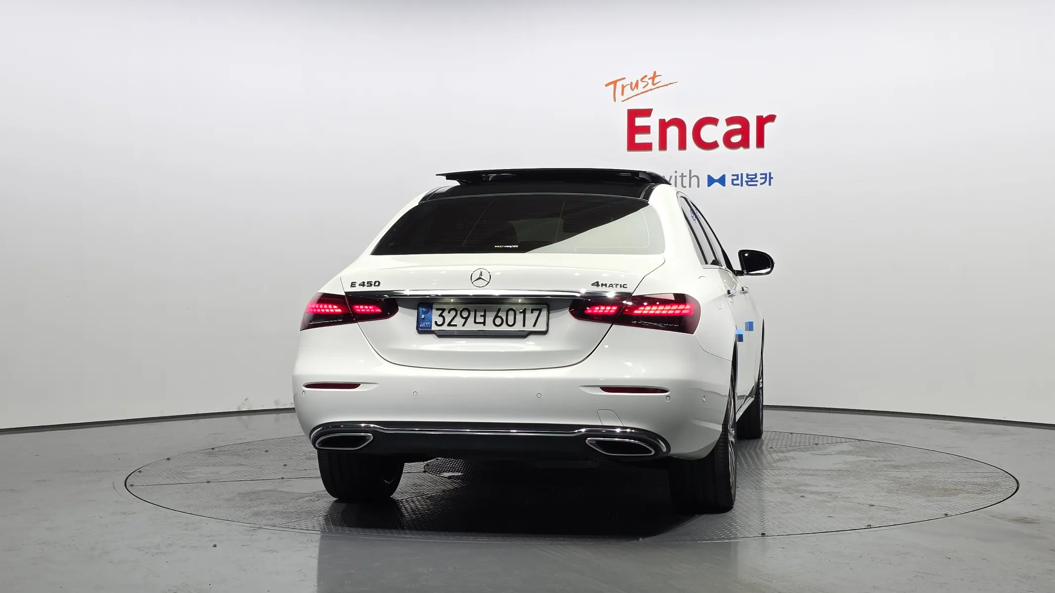 Mercedes-Benz E-Class W213 E450 4MATIC 2021 3/33