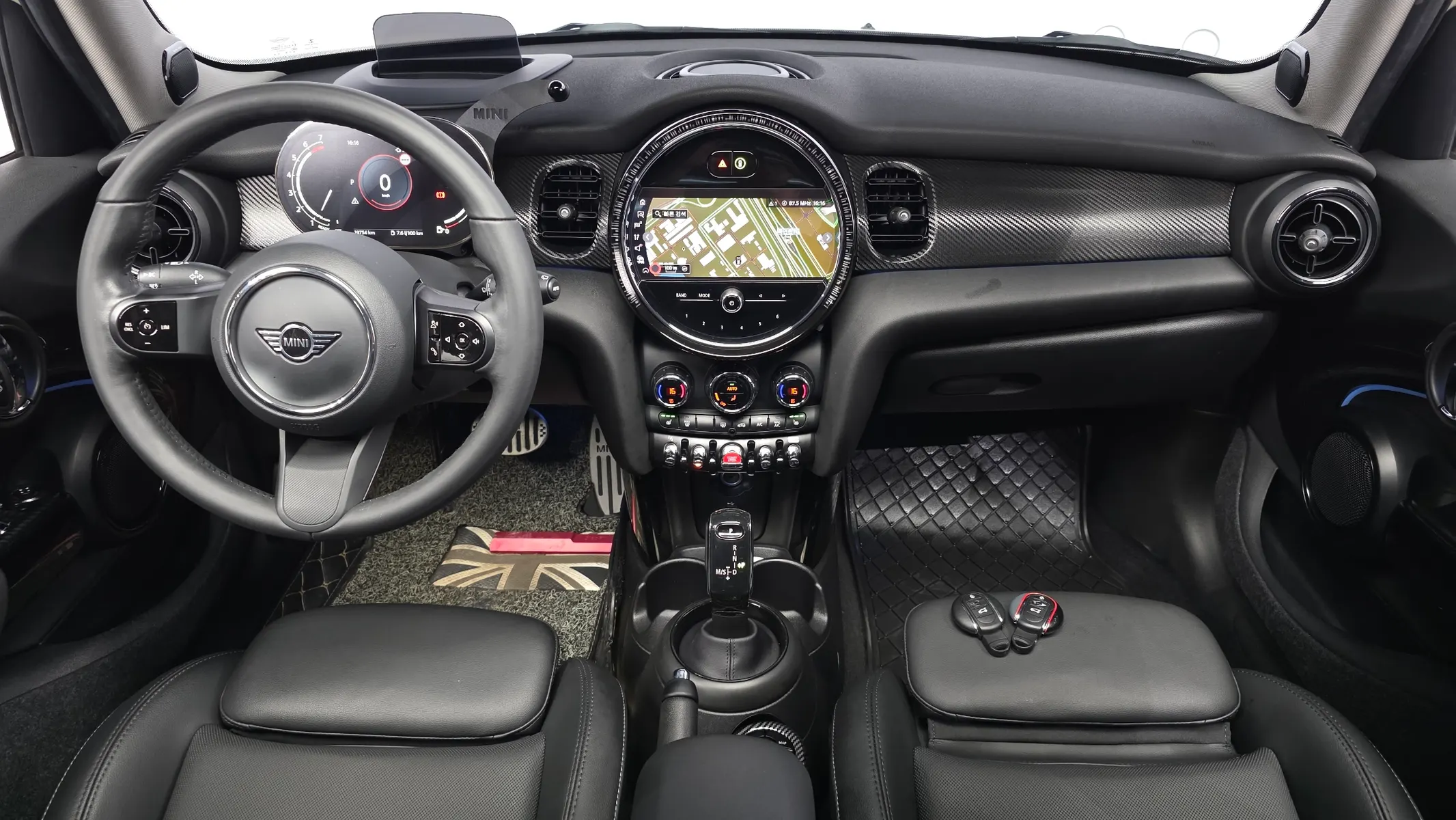 MINI S 5 2022 4/5
