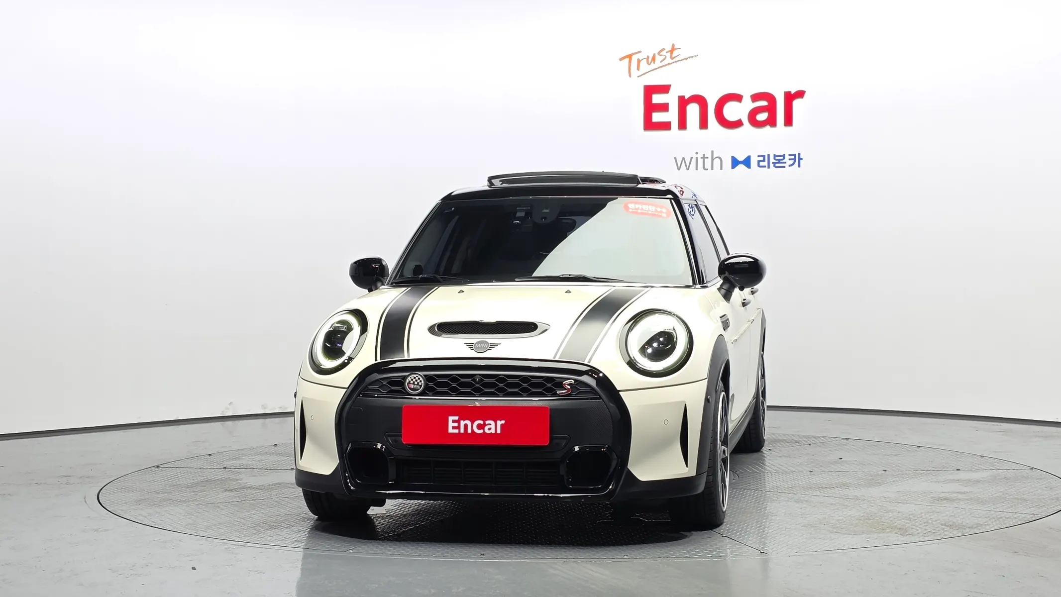 MINI S 5 2022 2/5