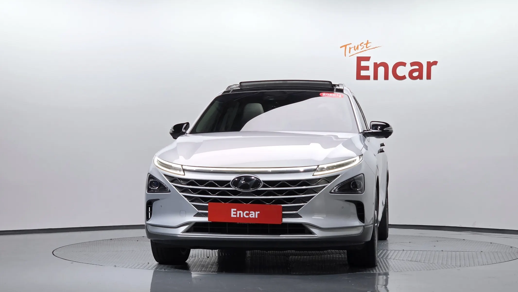 Hyundai 넥쏘 2019 2/5