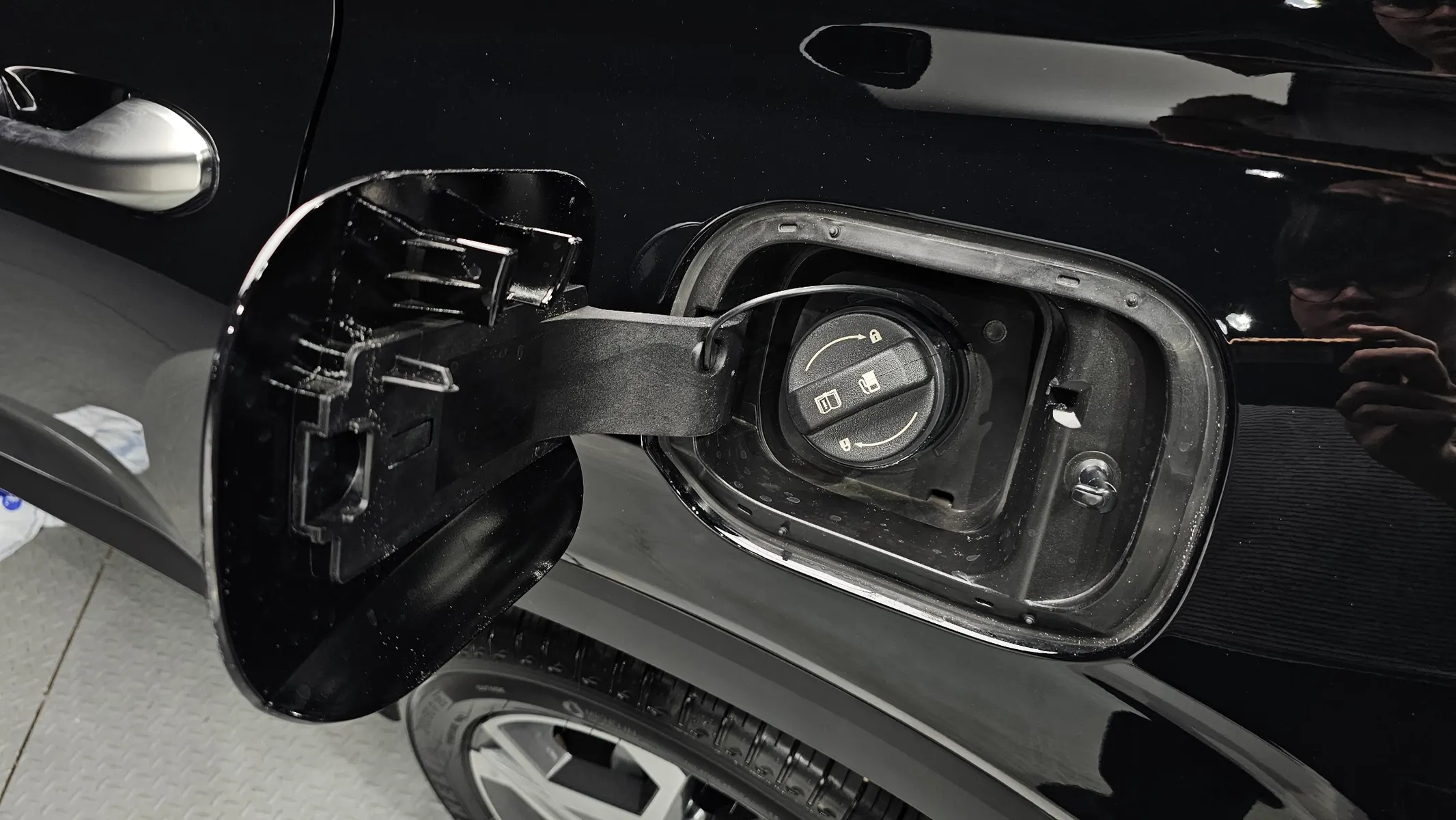 Hyundai 팰리세이드 3.8 2WD 2023 36/37