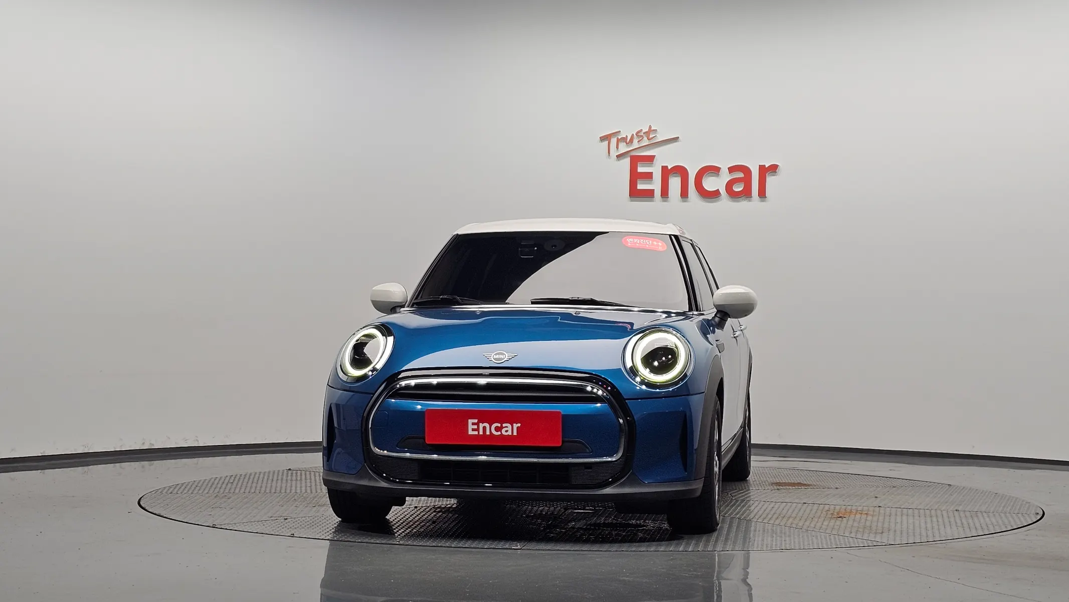 MINI 쿠퍼 5 2021 2/5