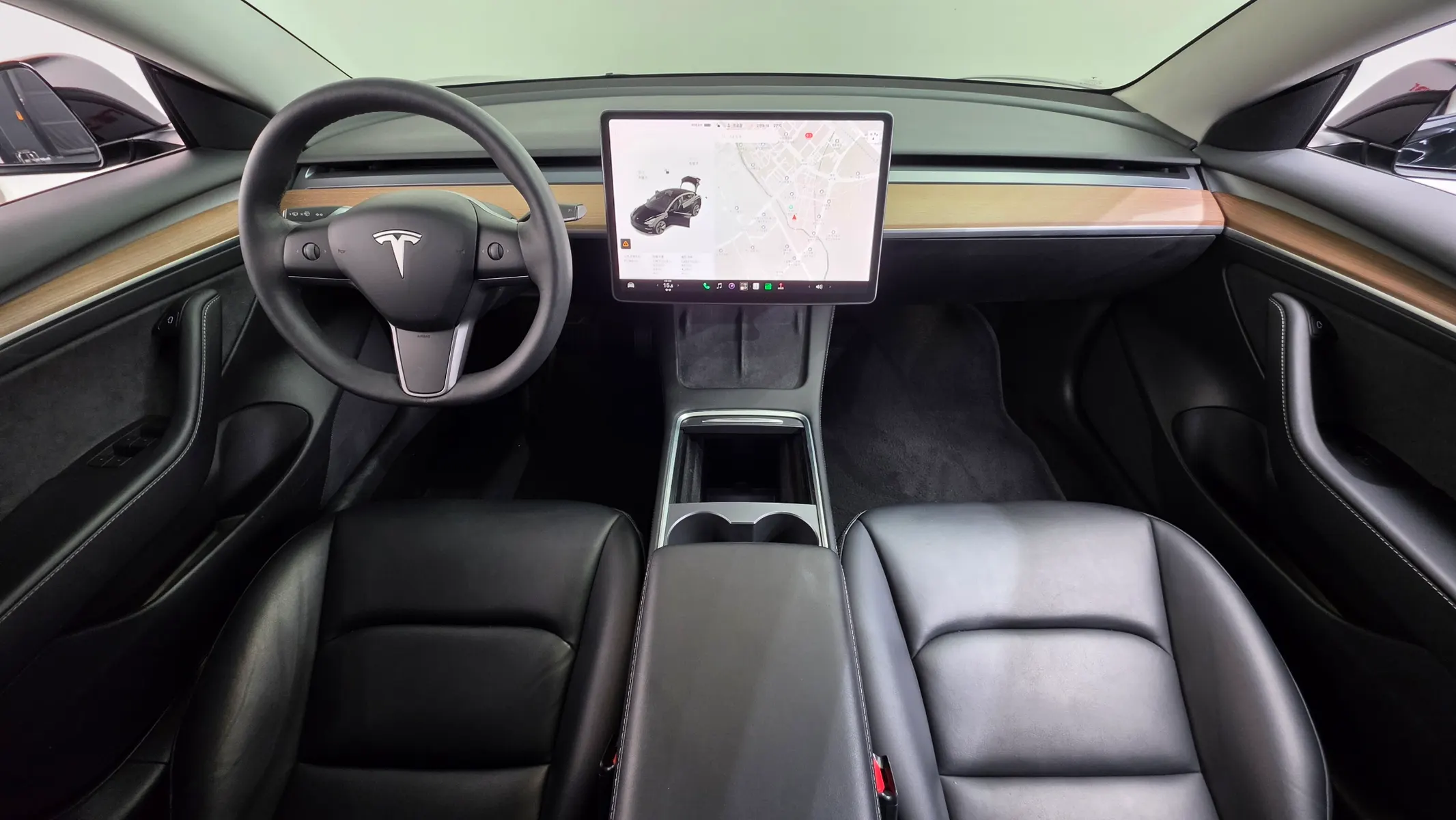 Tesla 3 AWD 2022 4/5