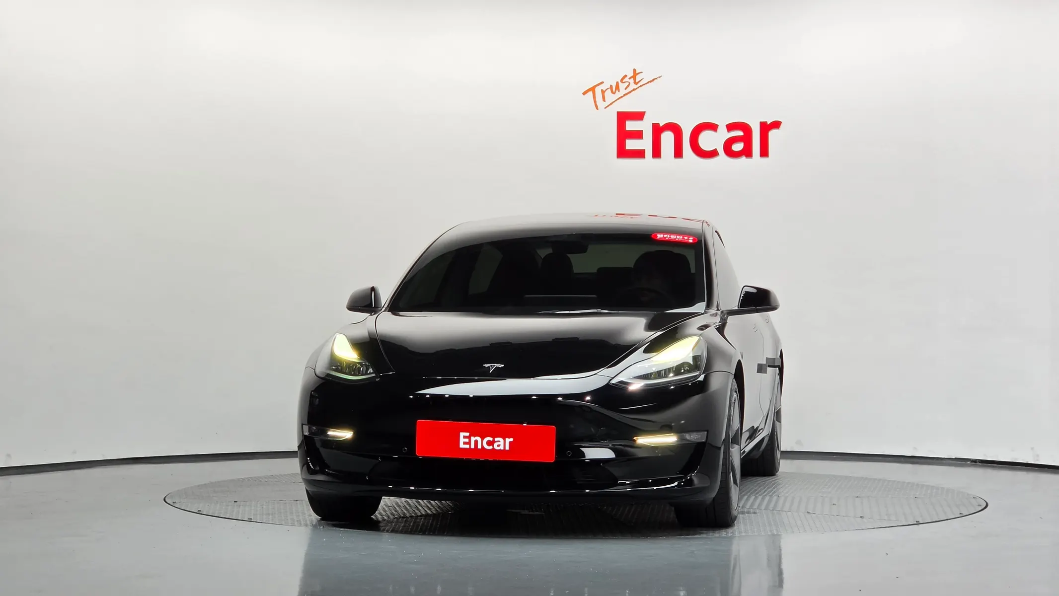 Tesla 3 AWD 2022 2/5
