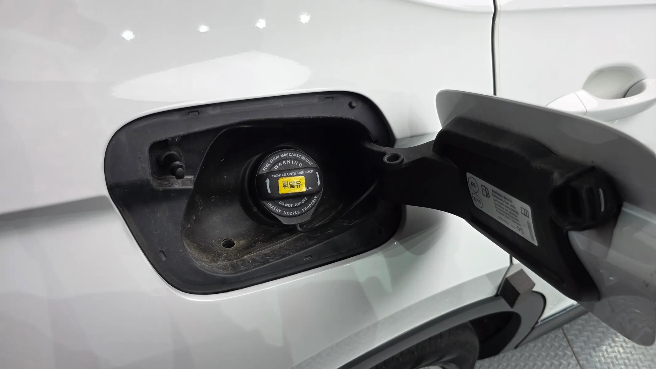 Volkswagen 티구안 올스페이스 2.0 TSI 2023 35/36