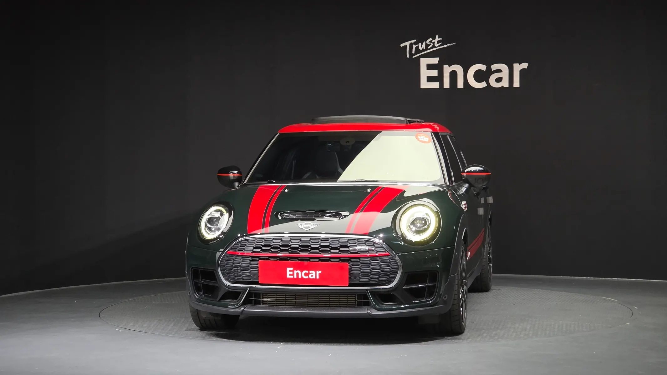 MINI S JCW 2020 3/34