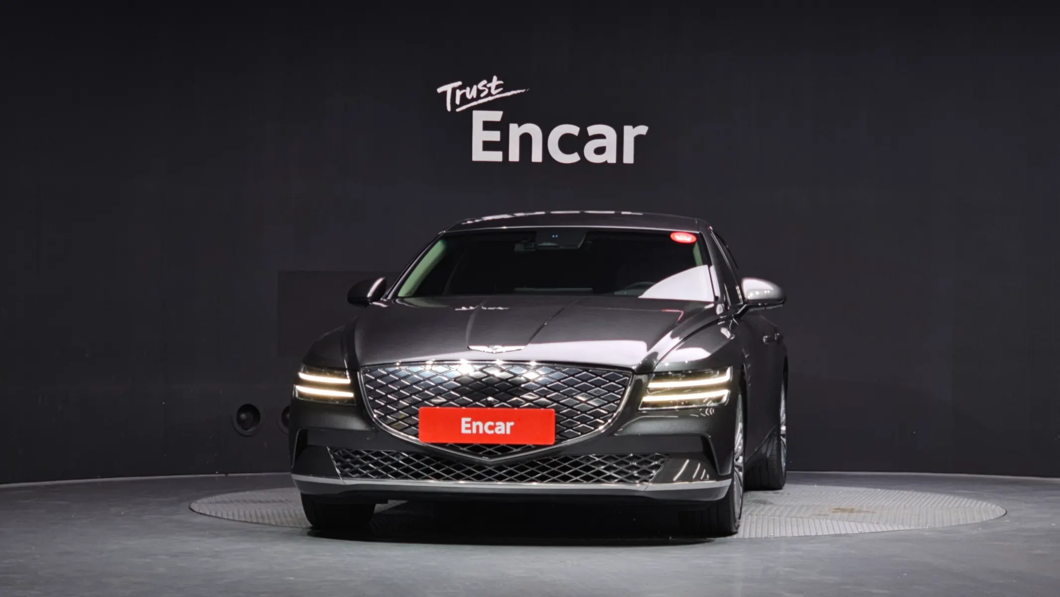 Genesis G80 (RG3) e-AWD 2022 2/5