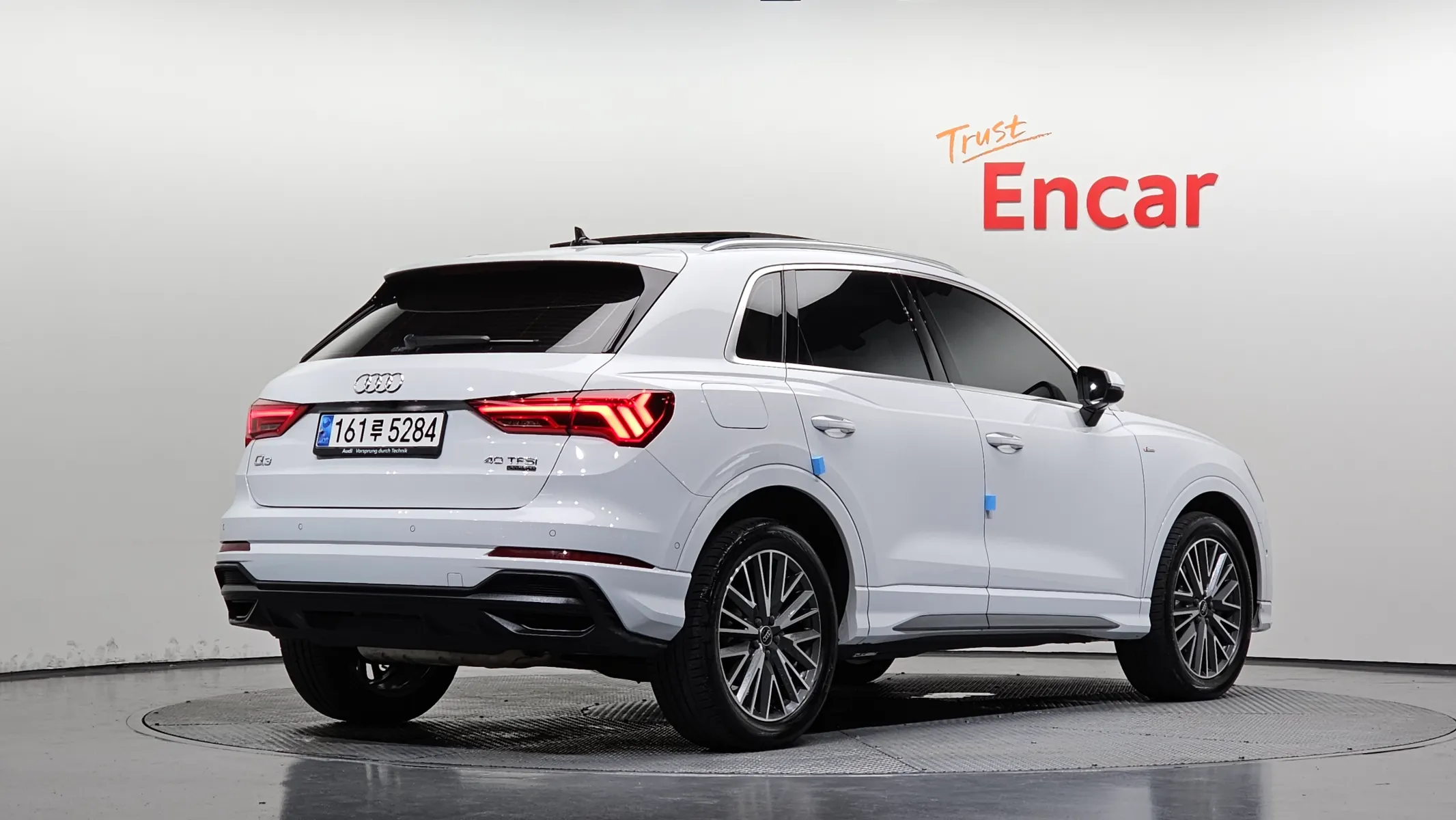 Audi Q3 (F3) 40 TFSI 2024 2/32