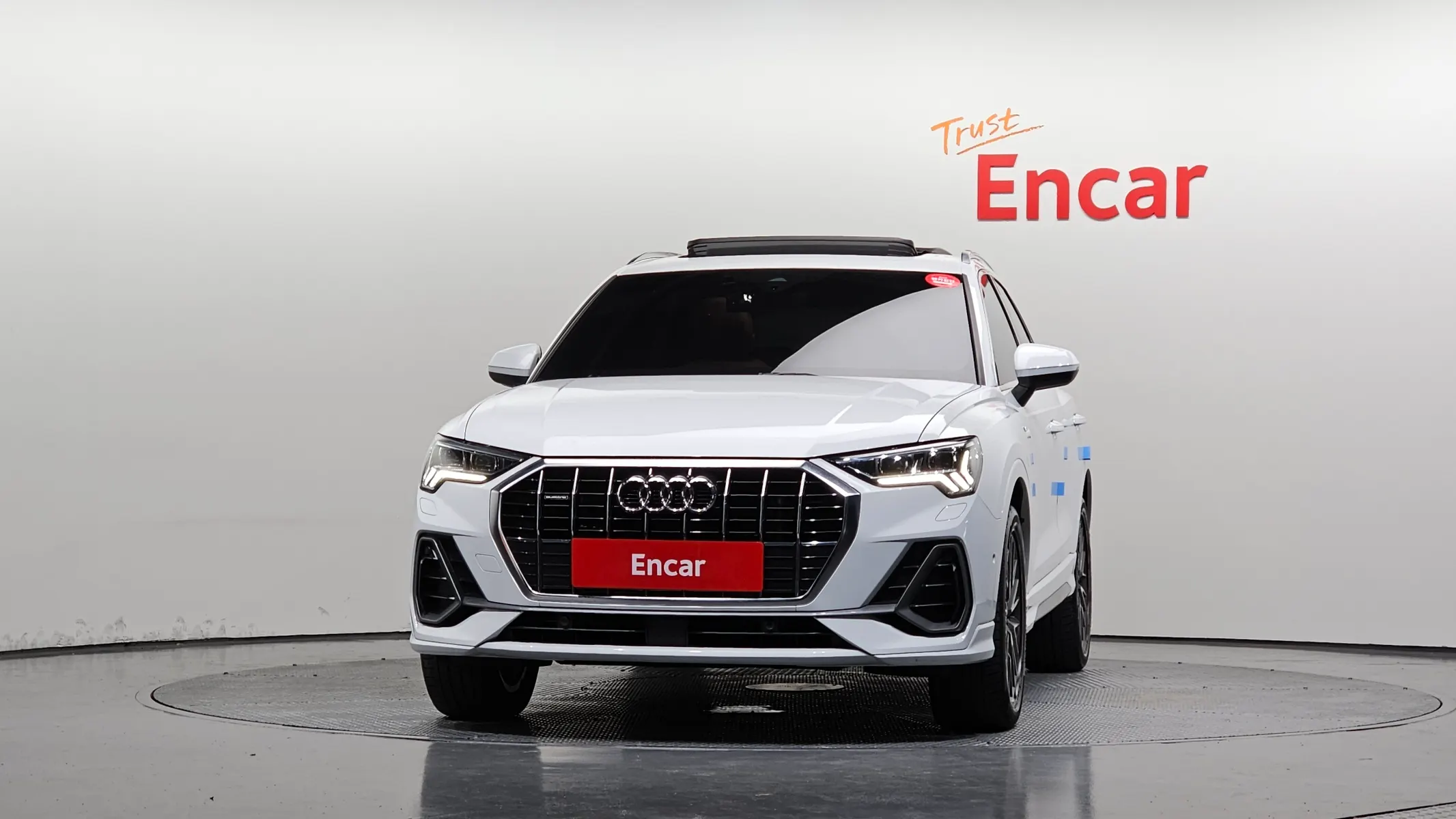 Audi Q3 (F3) 40 TFSI 2024 3/32