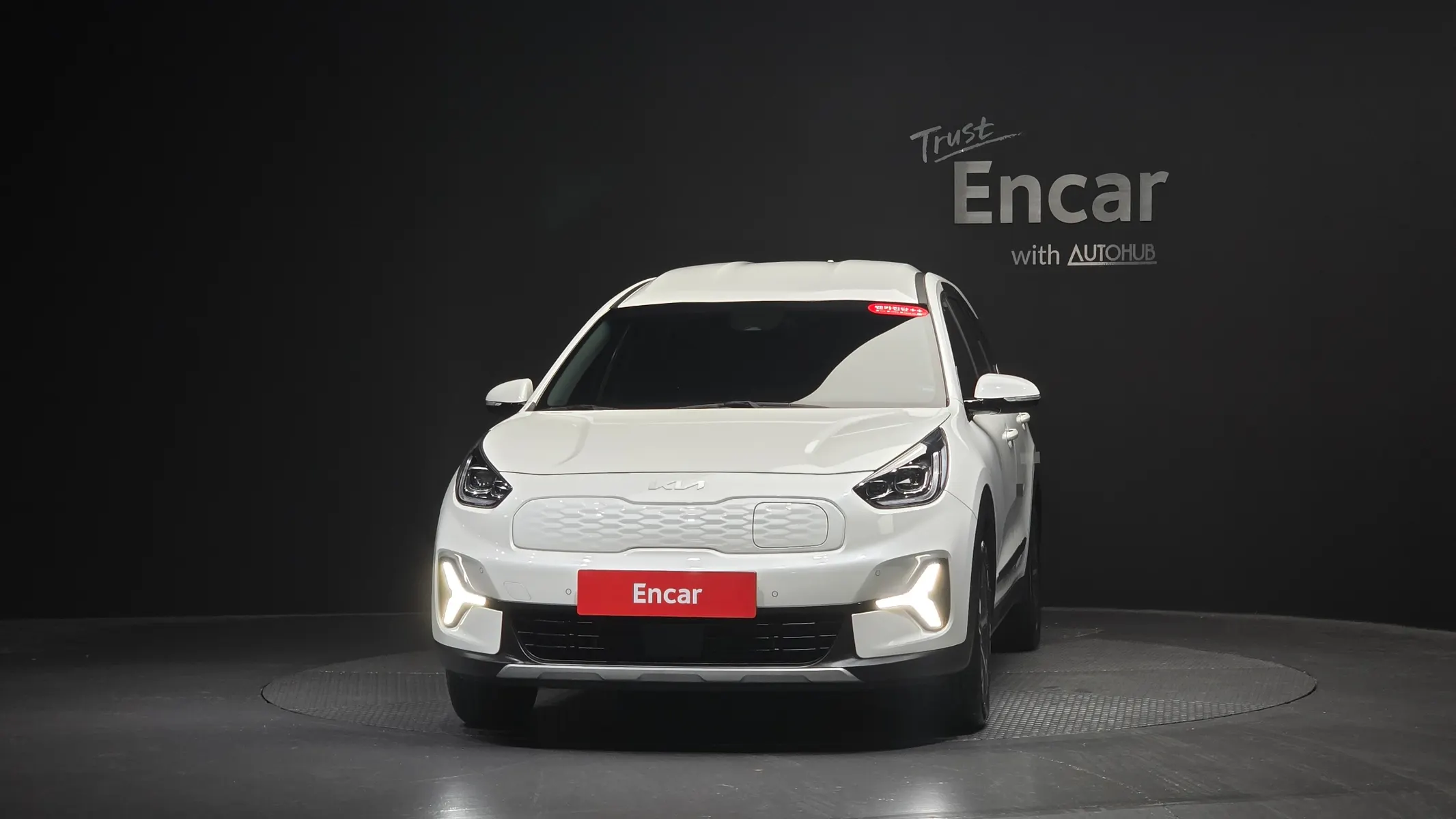 Kia 니로 플러스 2022 2/5