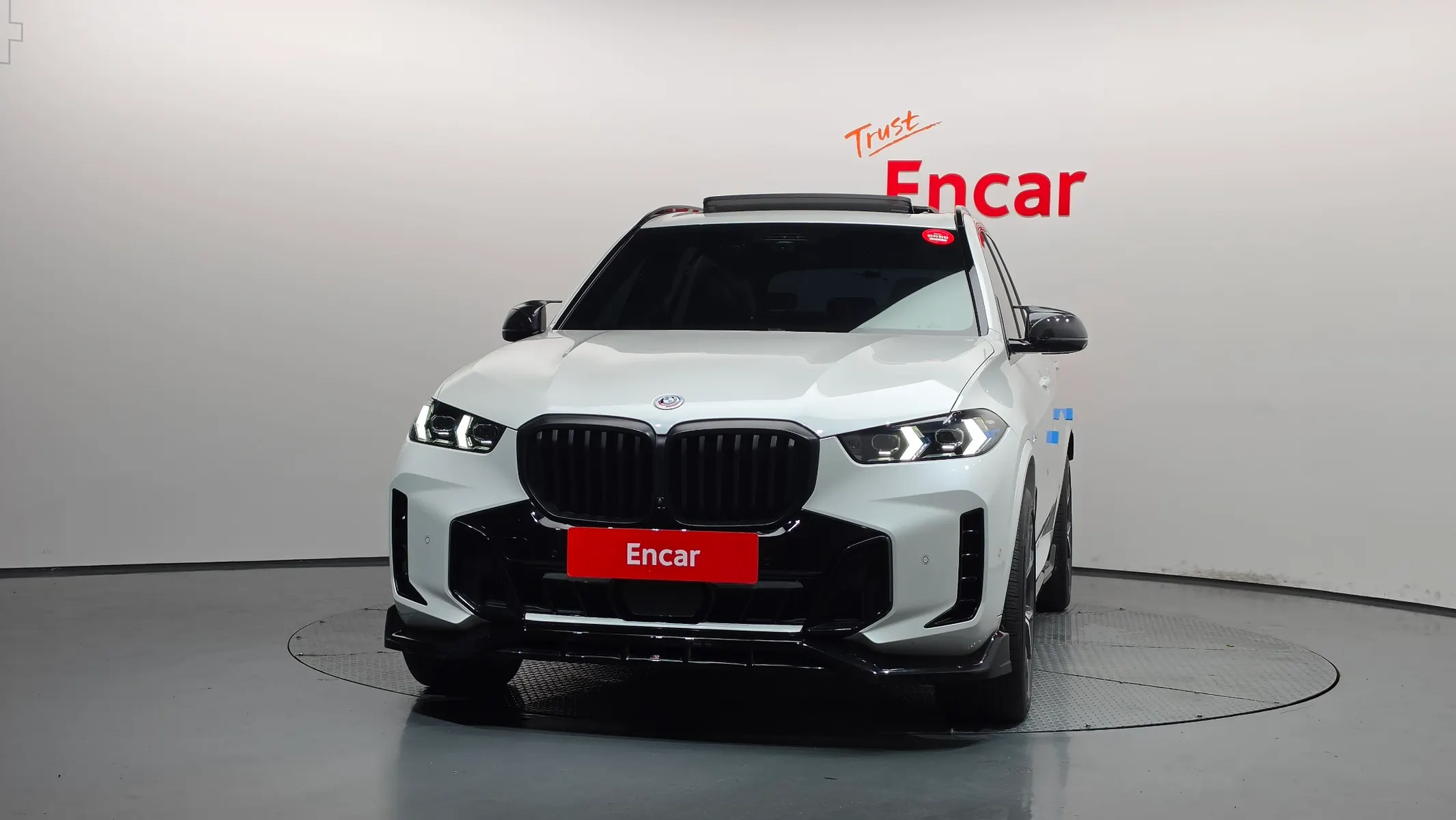 BMW X5 (G05) xDrive 40i M 2023 3/37