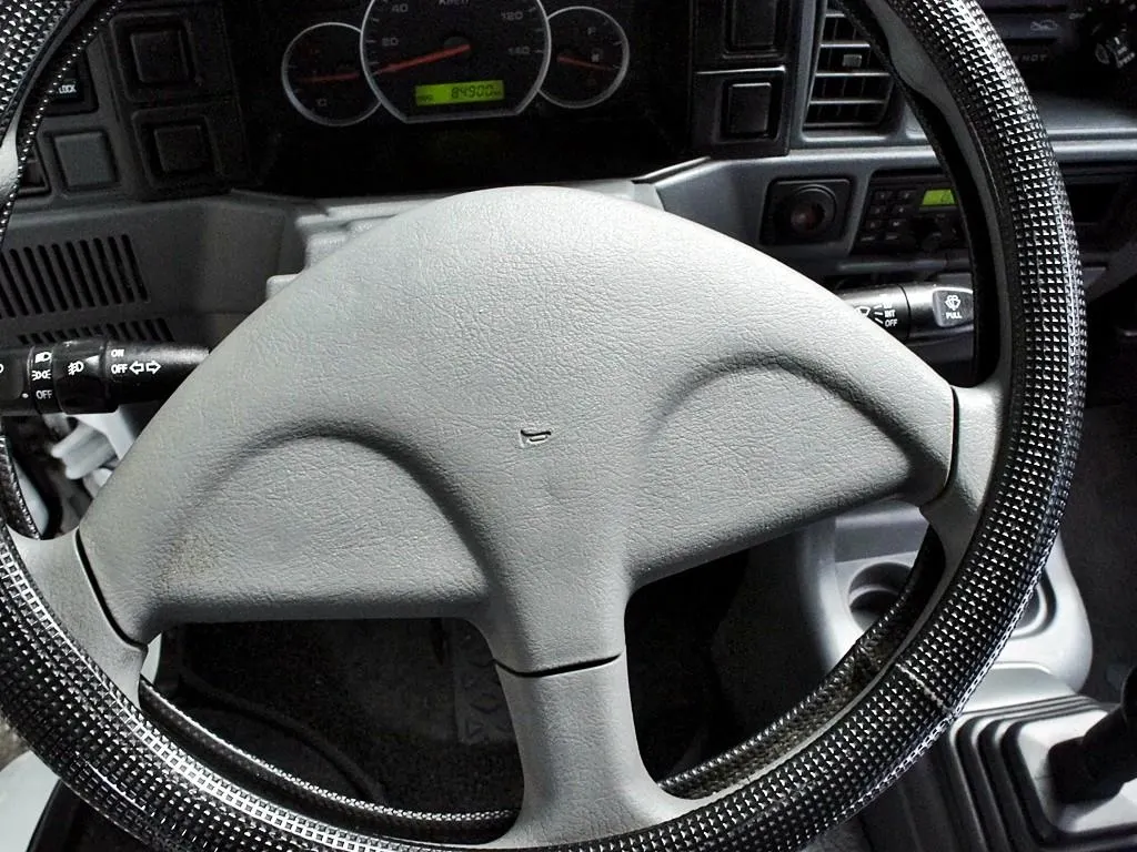 Chevrolet 다마스 2 2020 4/5