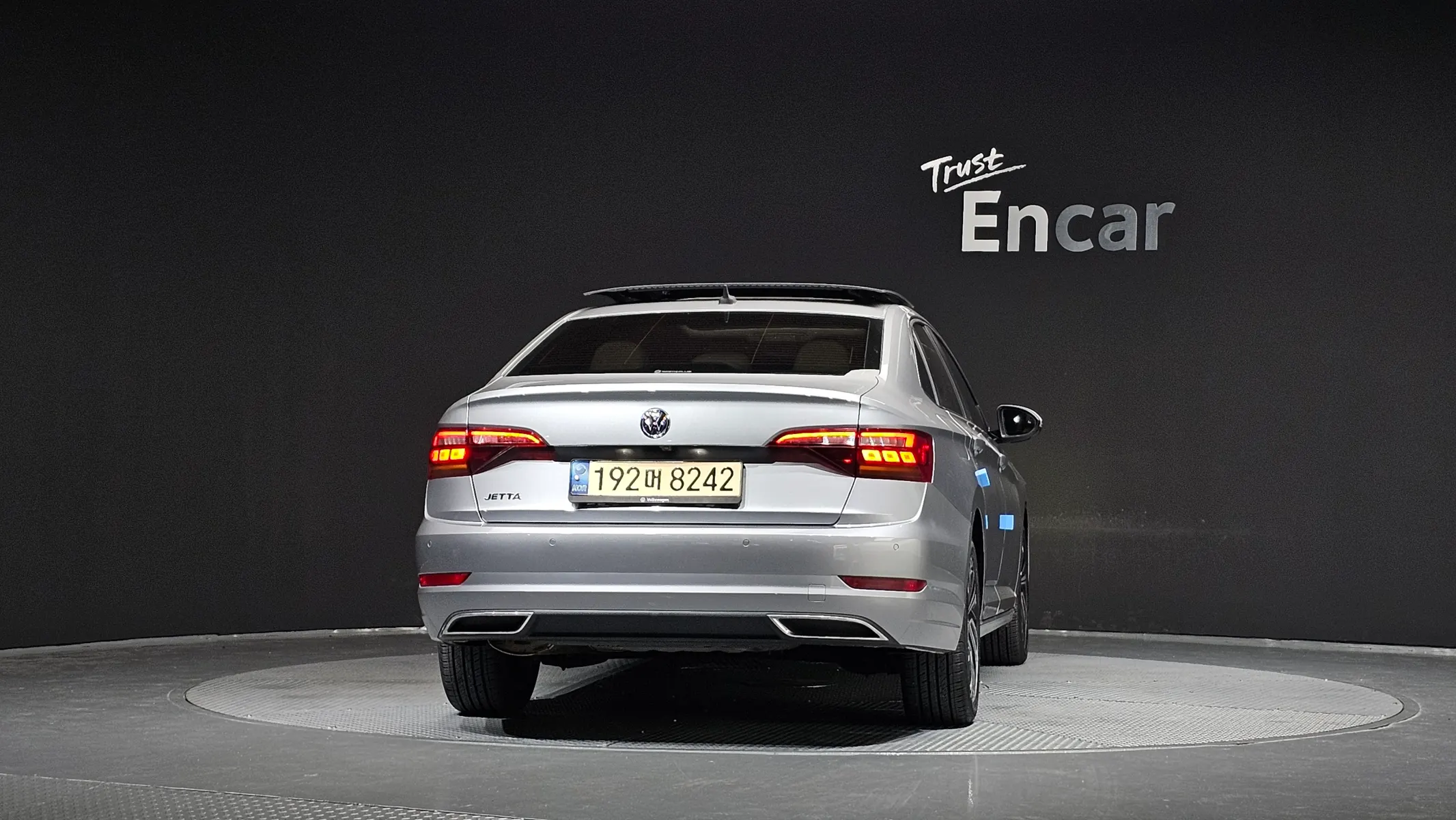Volkswagen 7 1.4 TSI 2021 3/34