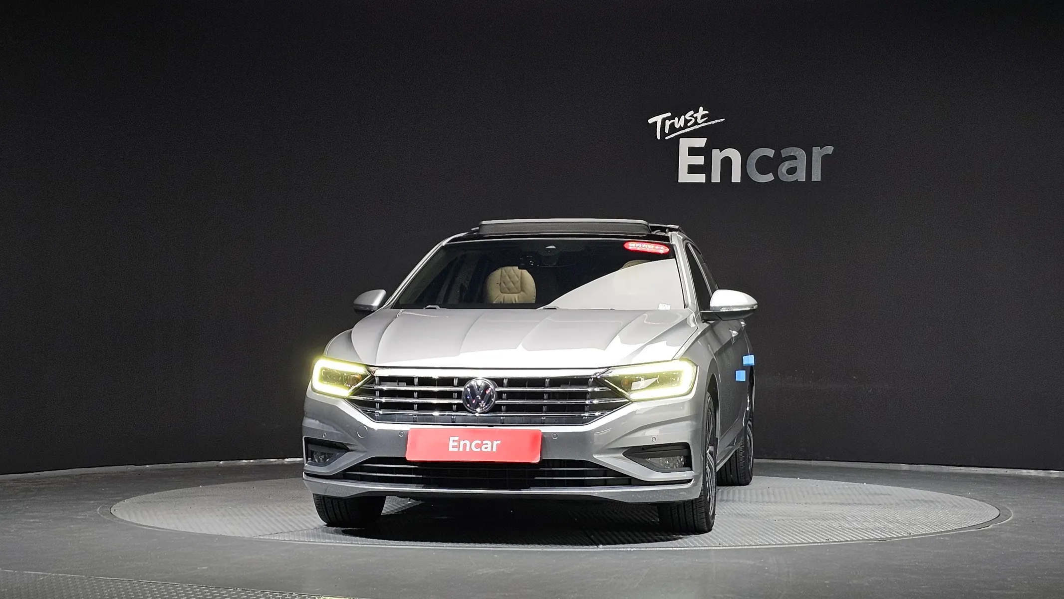 Volkswagen 7 1.4 TSI 2021 2/34