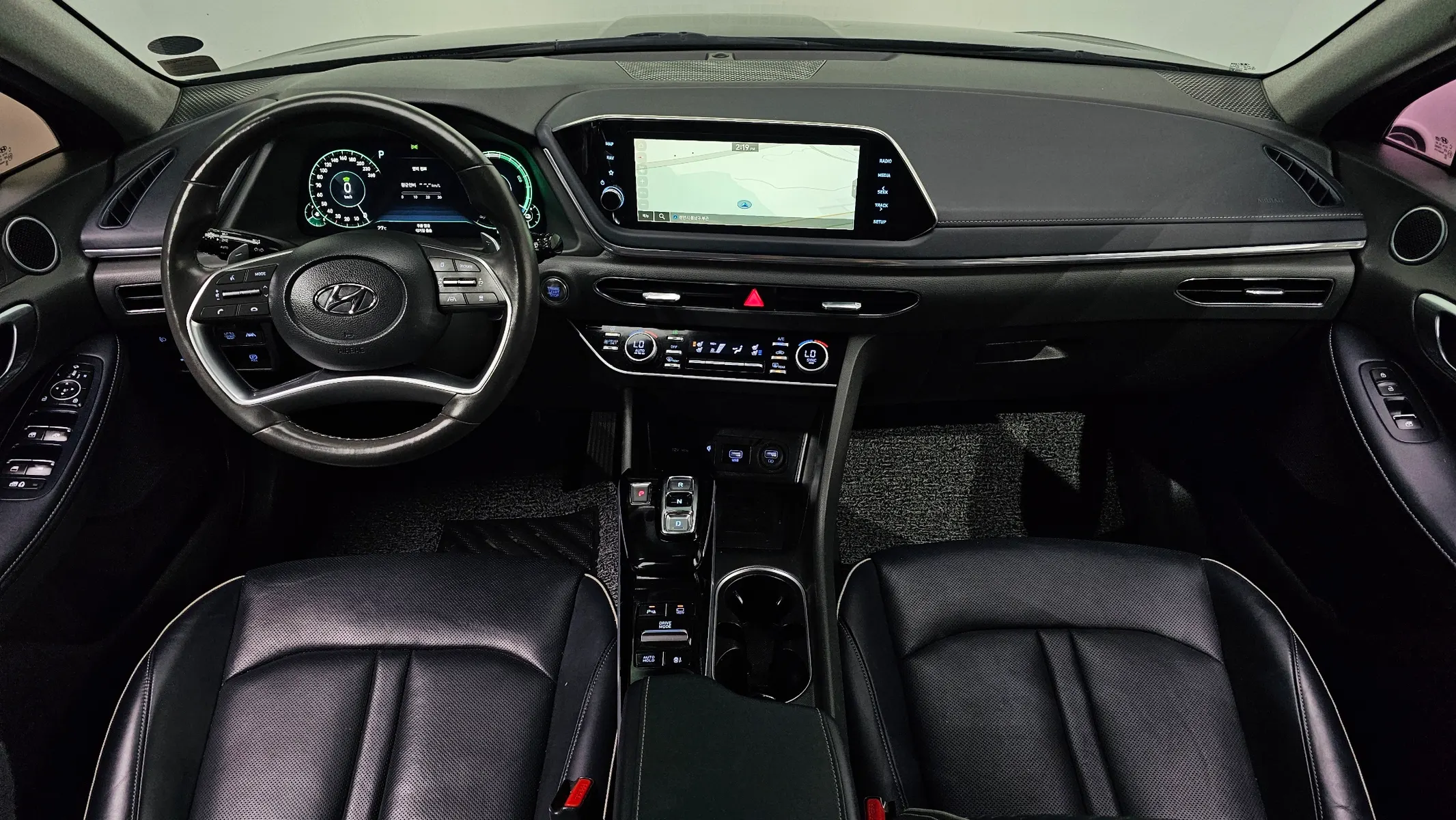 Hyundai (DN8) 2023 4/5