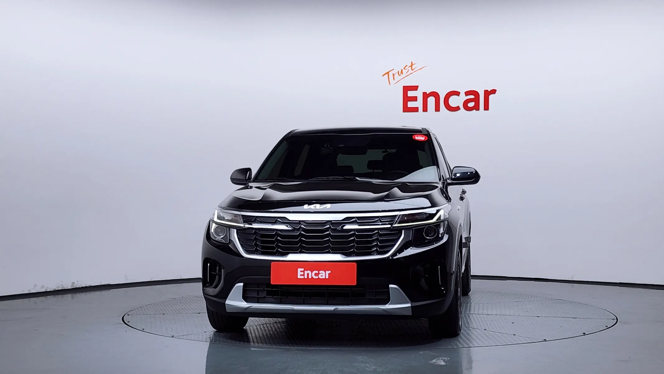 Kia Seltos 2.0 2WD 2023 2/5