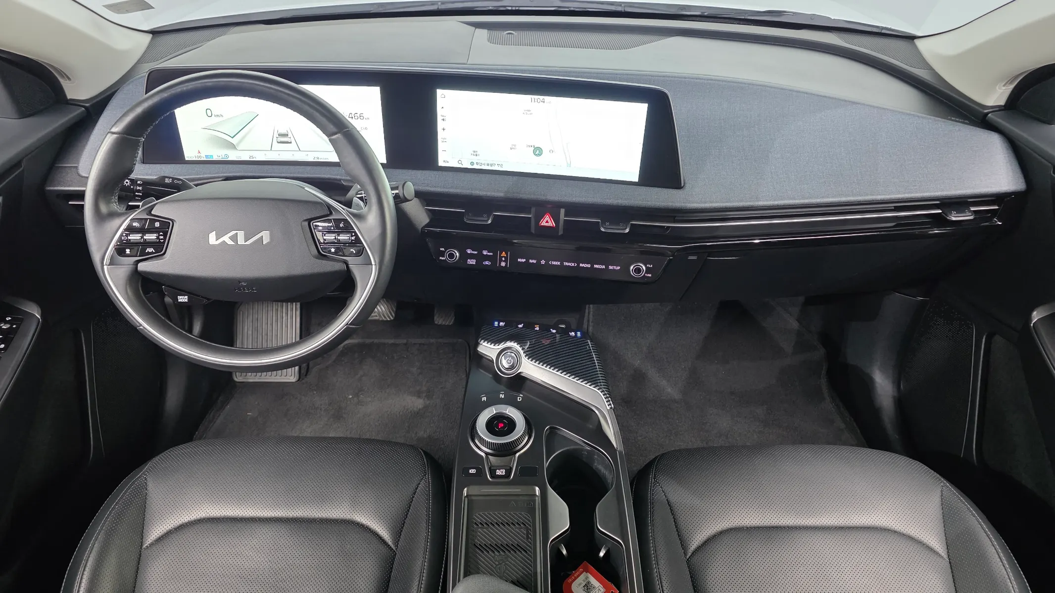 Kia EV6 2022 4/5