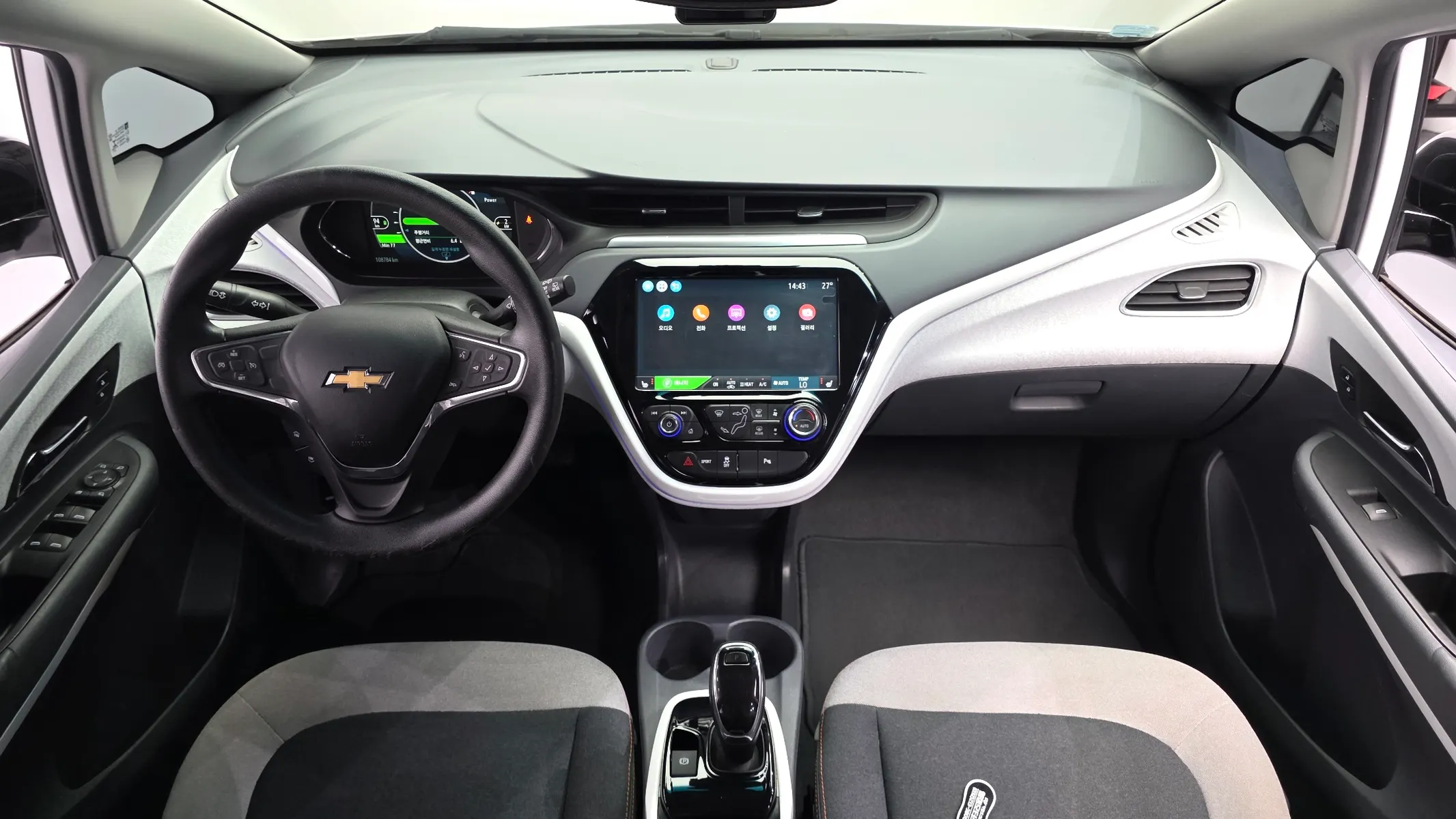 Chevrolet EV EV LT 2019 4/5