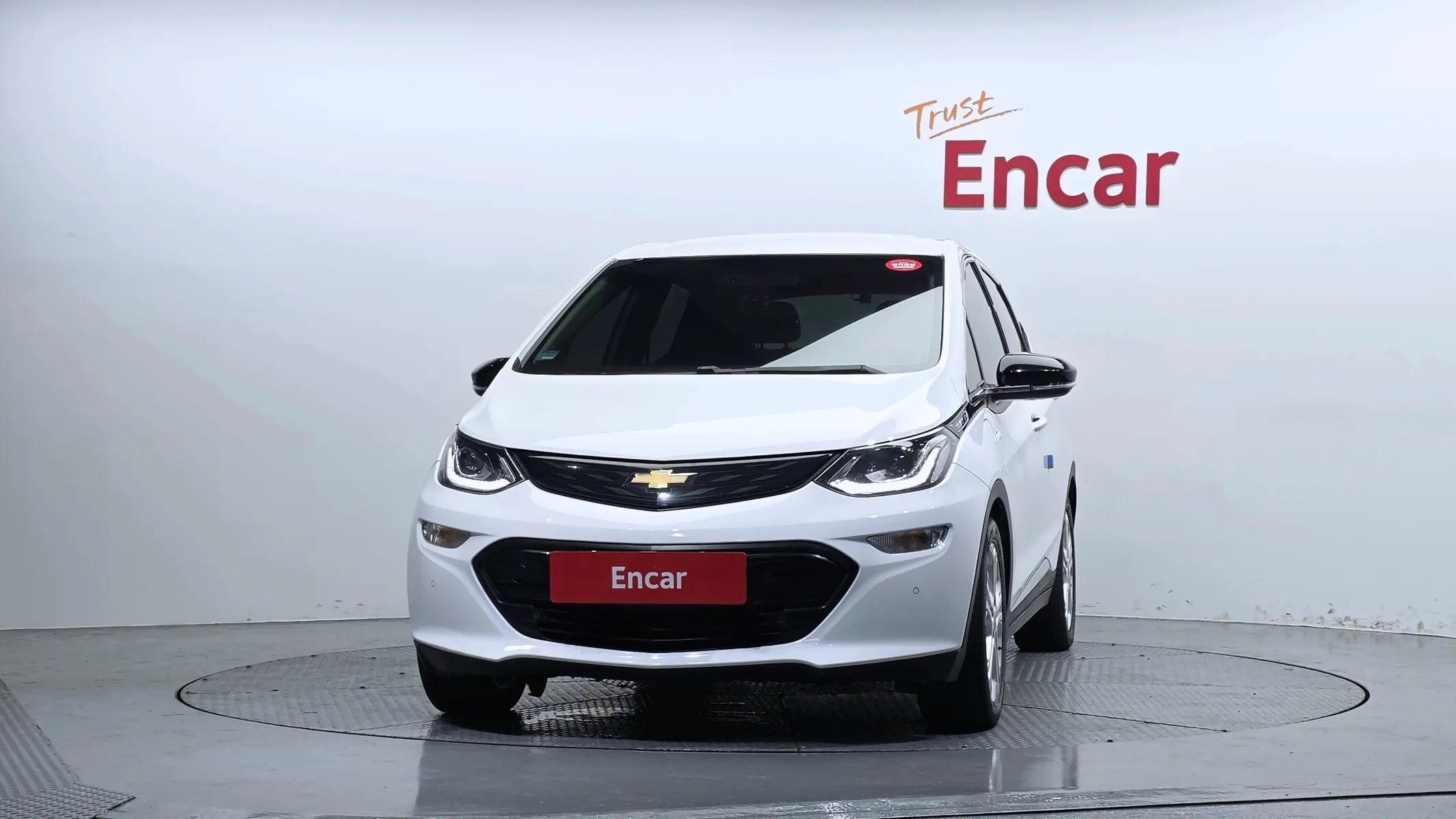 Chevrolet EV EV LT 2019 2/5