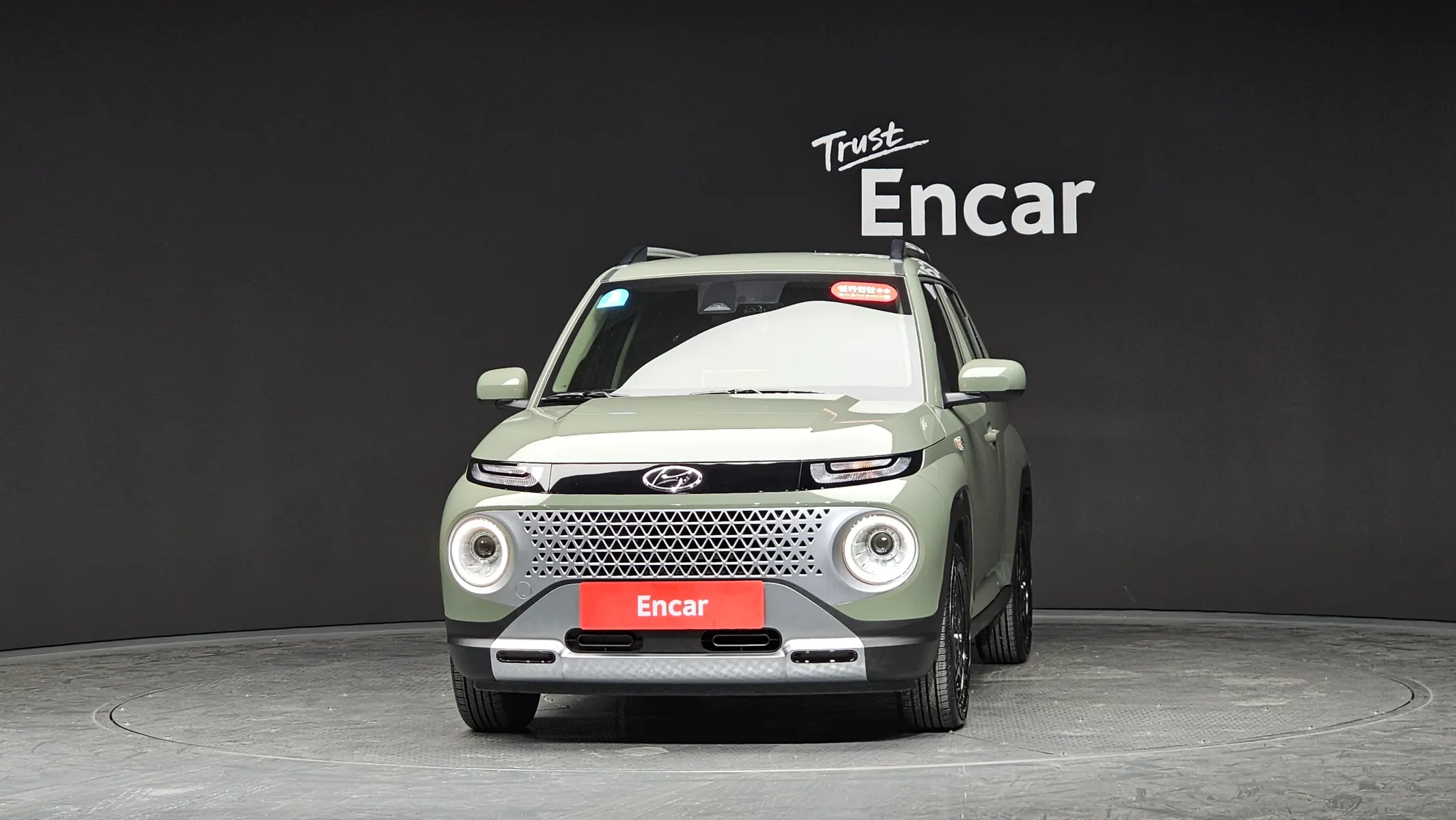Hyundai Casper 2023 2/5