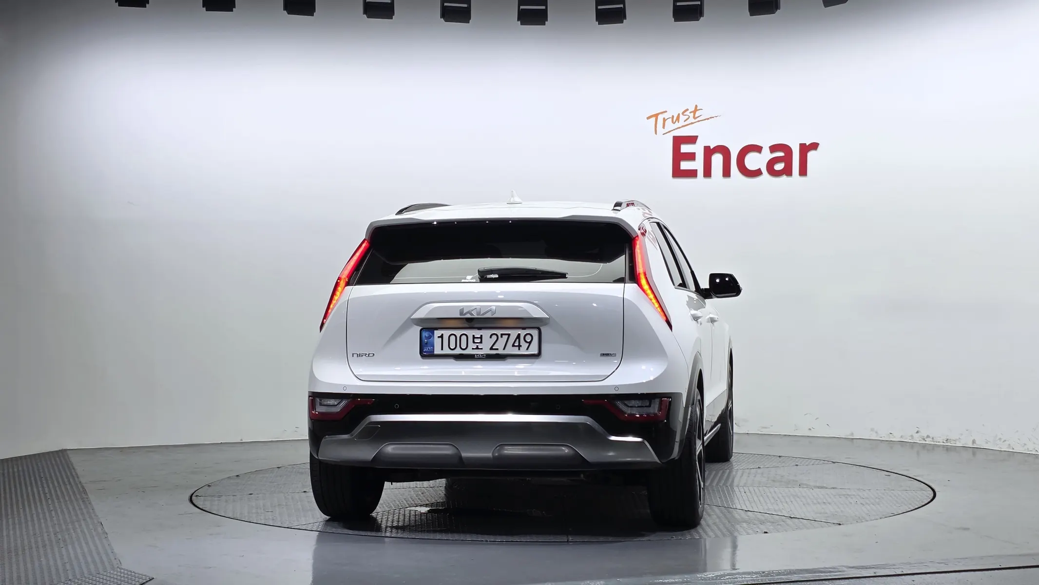 Kia 디 니로 2022 3/5