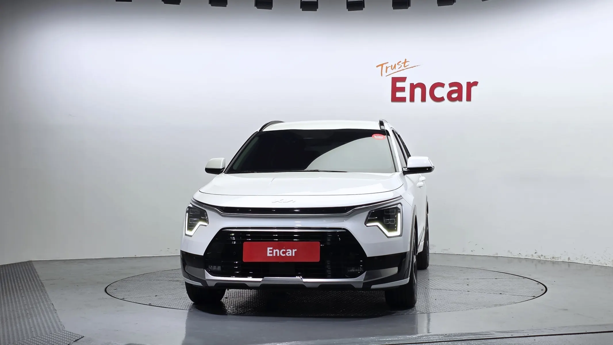 Kia 디 니로 2022 2/5