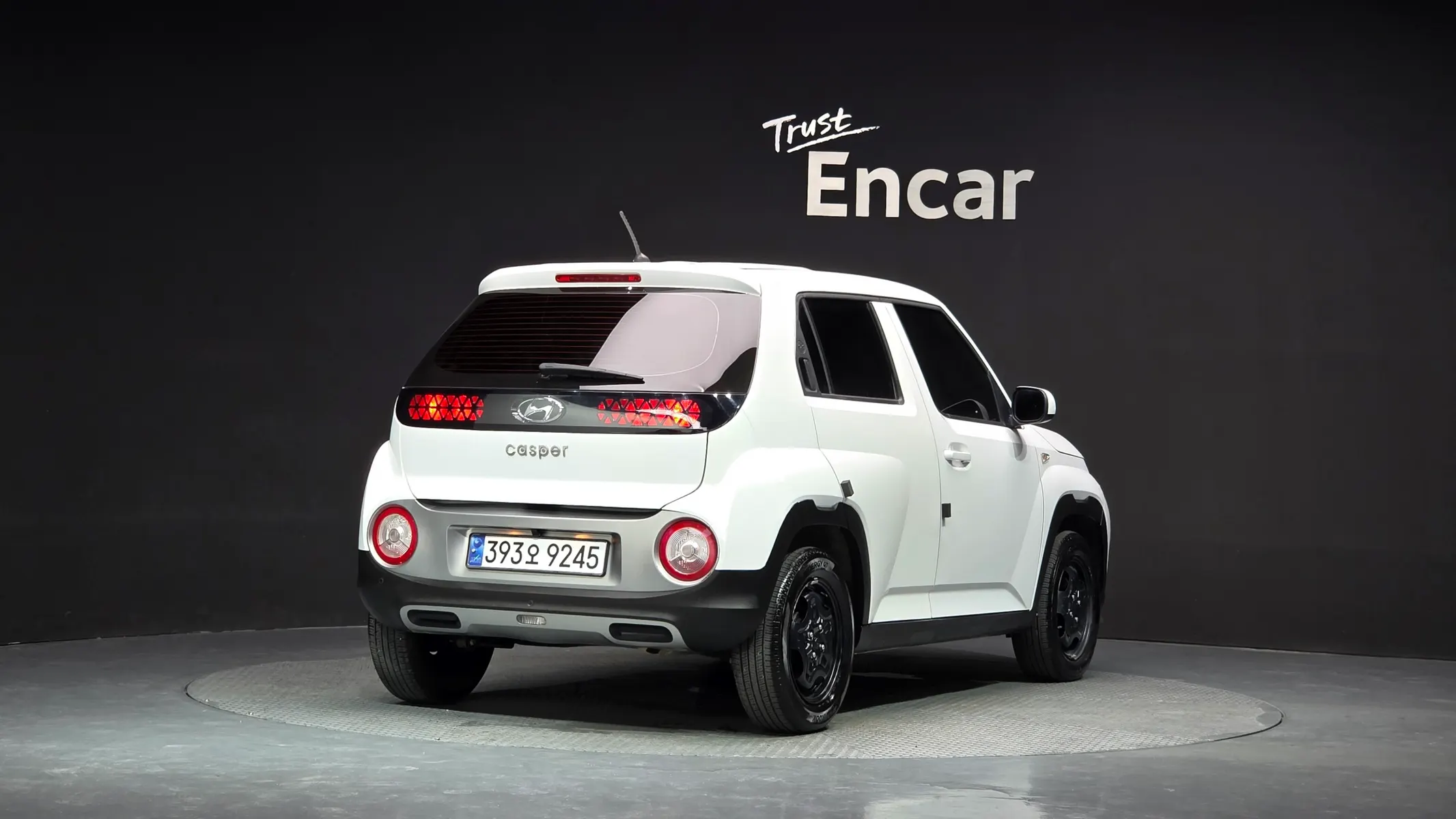 Hyundai Casper 2022 2/31