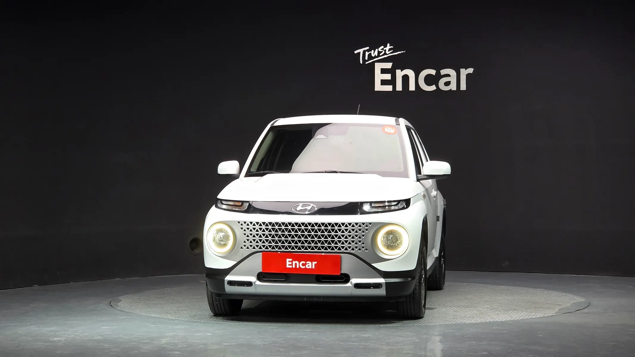Hyundai Casper 2022 3/31