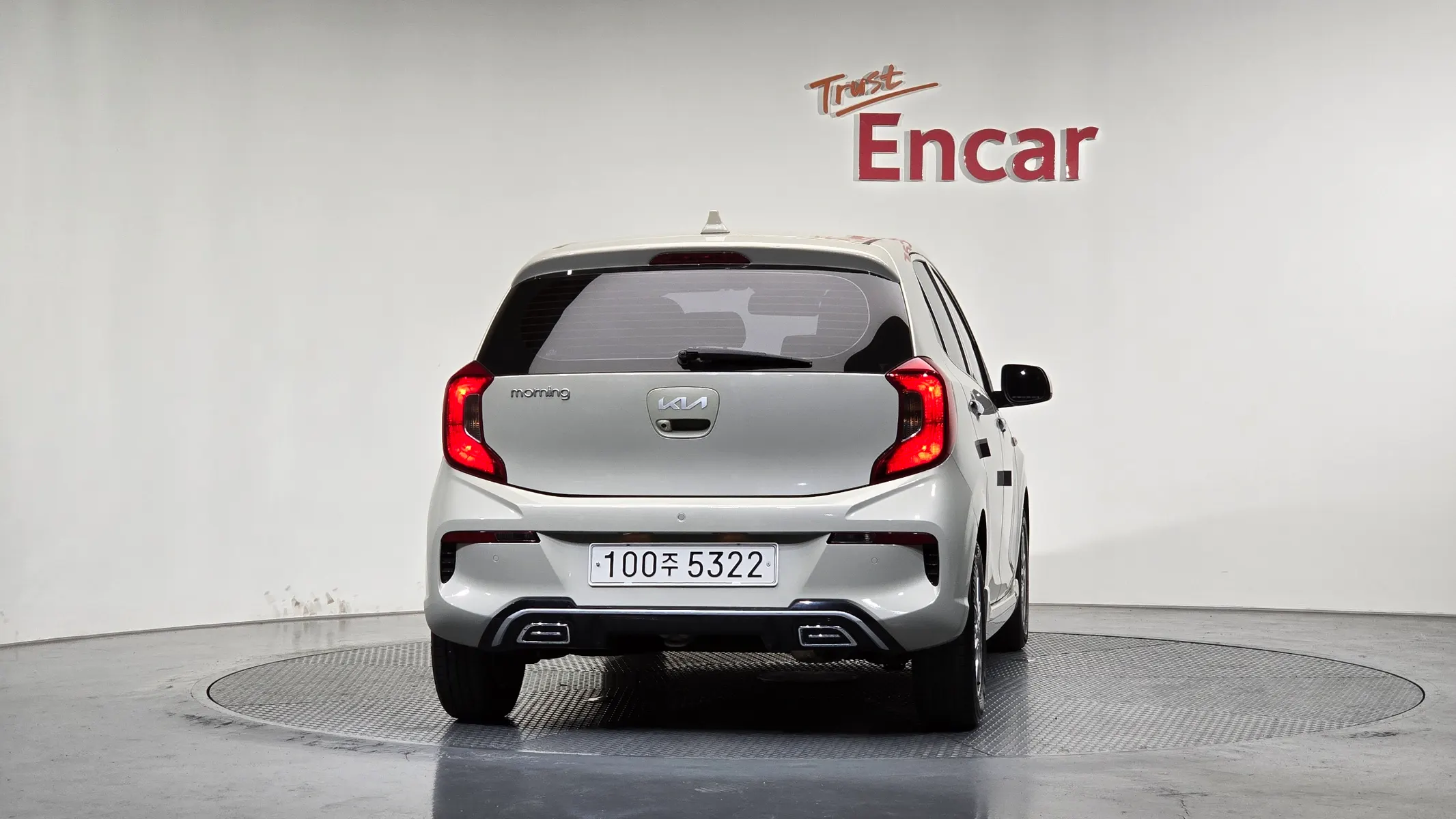Kia (JA) 2022 3/5