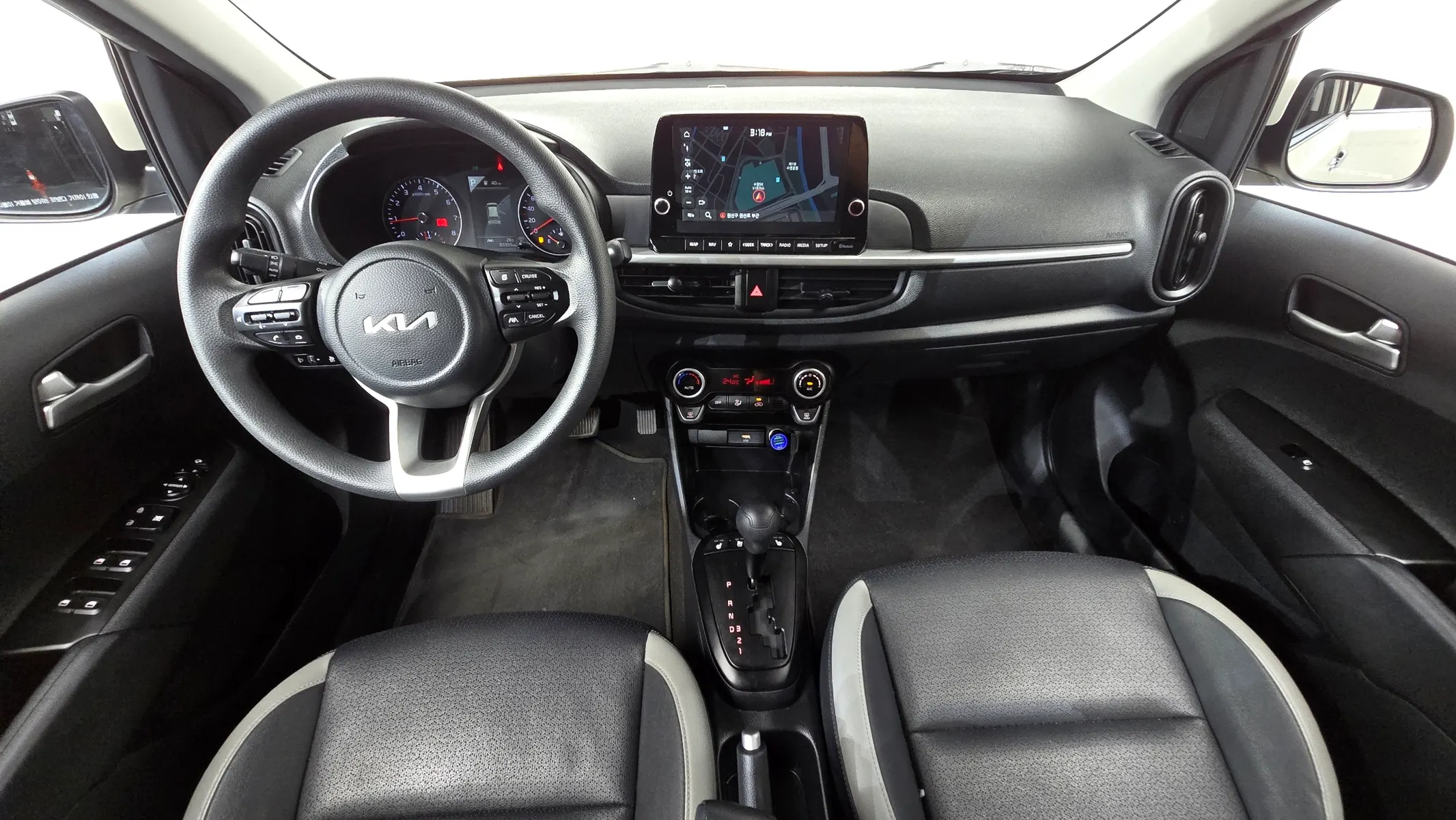 Kia (JA) 2022 4/5