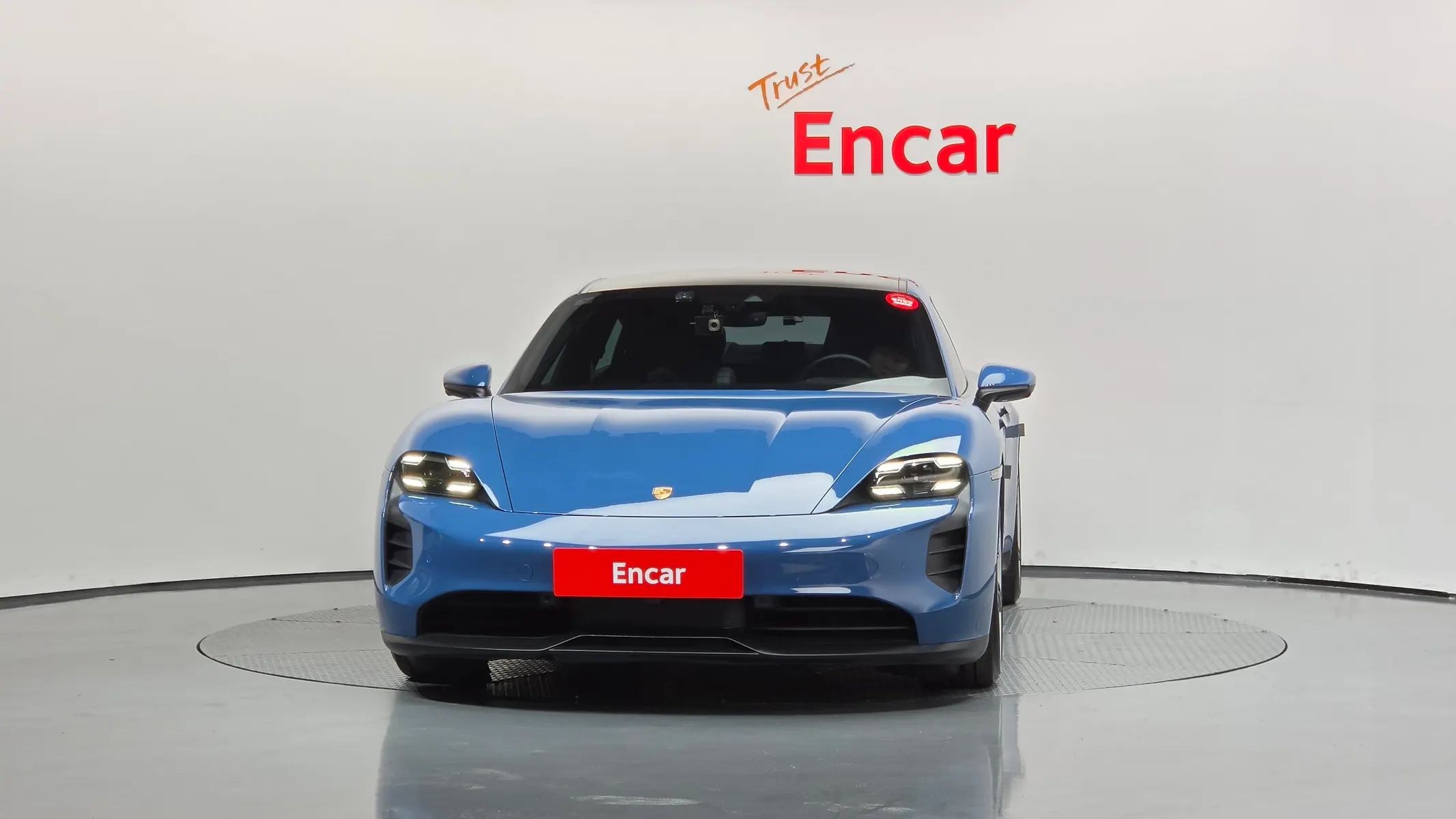 Porsche 타이칸 4S 2021 3/41