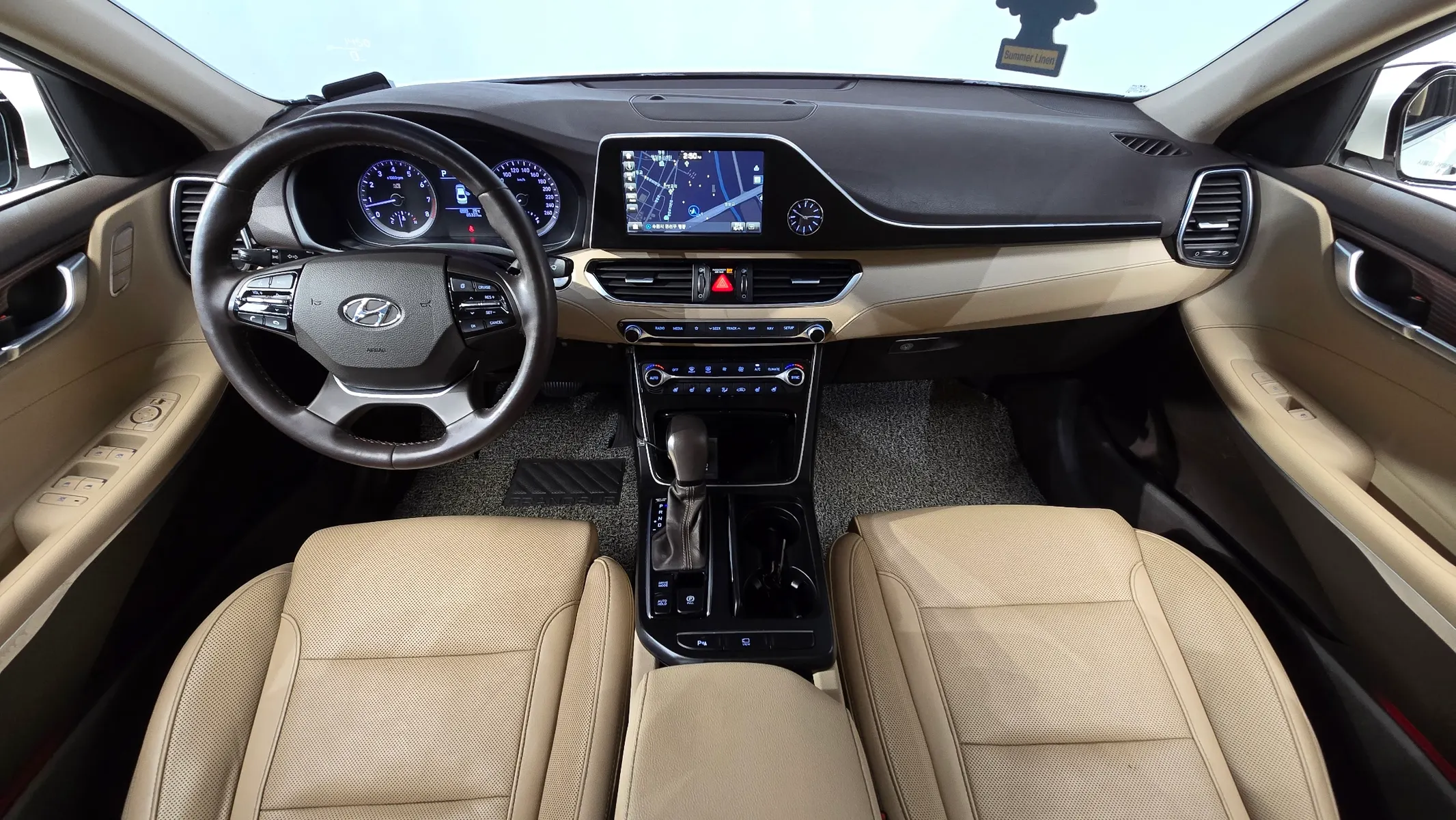 Hyundai IG 2.4 2018 4/5