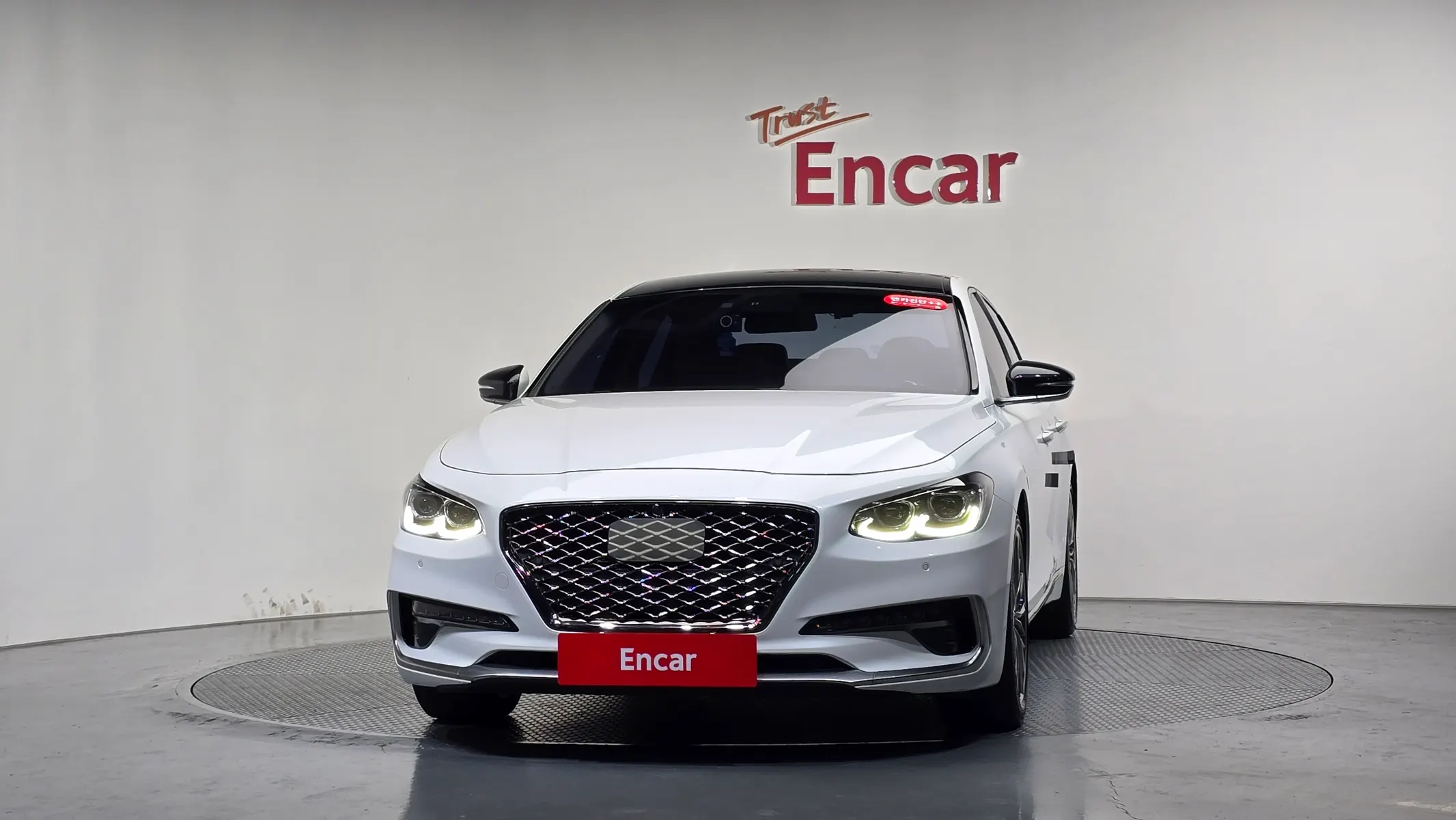 Hyundai IG 2.4 2018 2/5