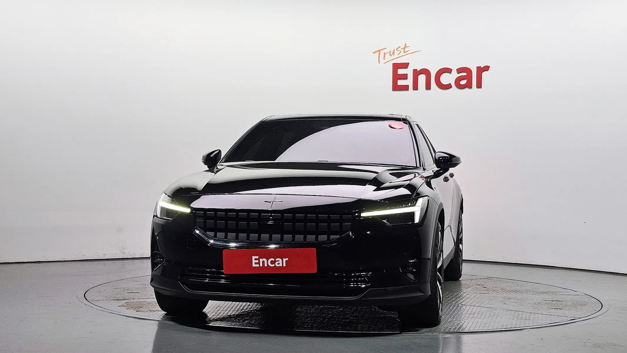 Polestar 2 2022 2/5