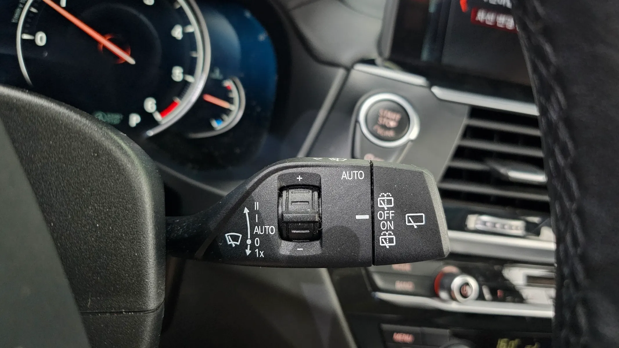 BMW X3 (G01) xDrive 20d 2018 32/33