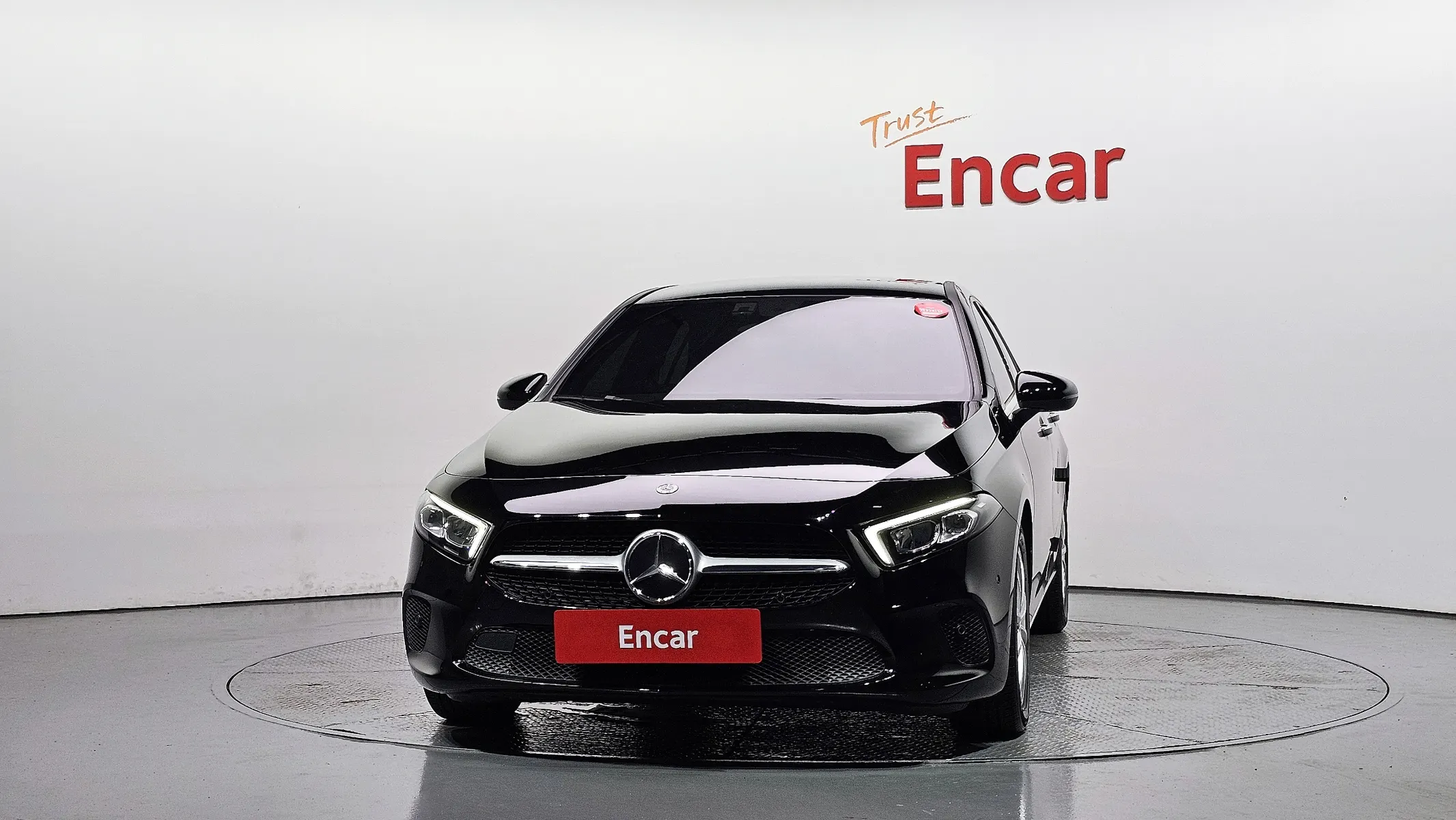Mercedes-Benz A-Class W177 A220 2020 3/34