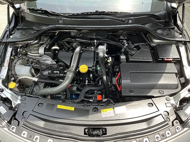 Renault Korea SM5 D 2014 3/16