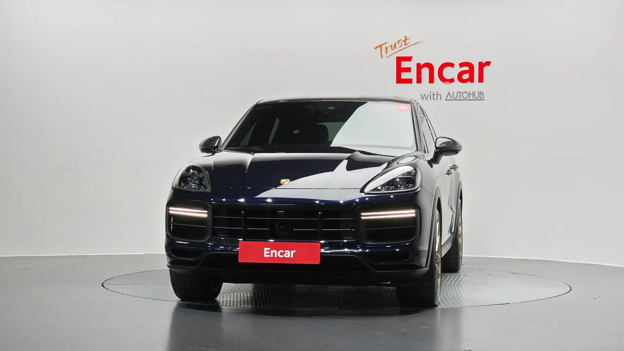 Porsche (PO536) 4.0 GT 2022 3/31