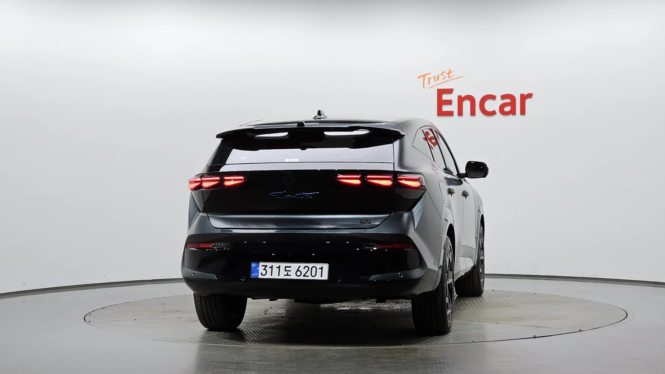 Renault Korea 필랑트 1.5 E-TECH 2WD 2026 3/5