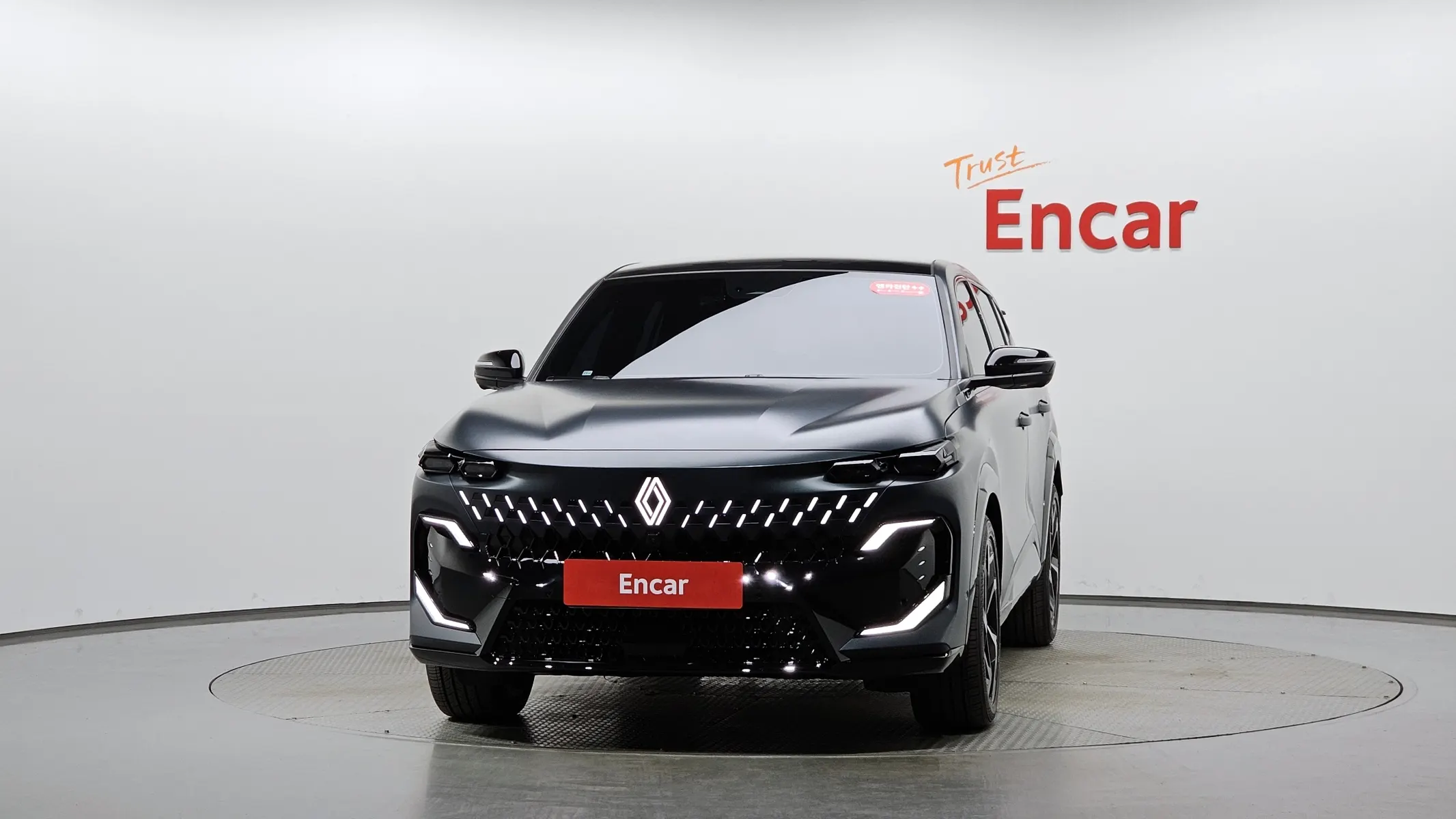 Renault Korea 필랑트 1.5 E-TECH 2WD 2026 2/5