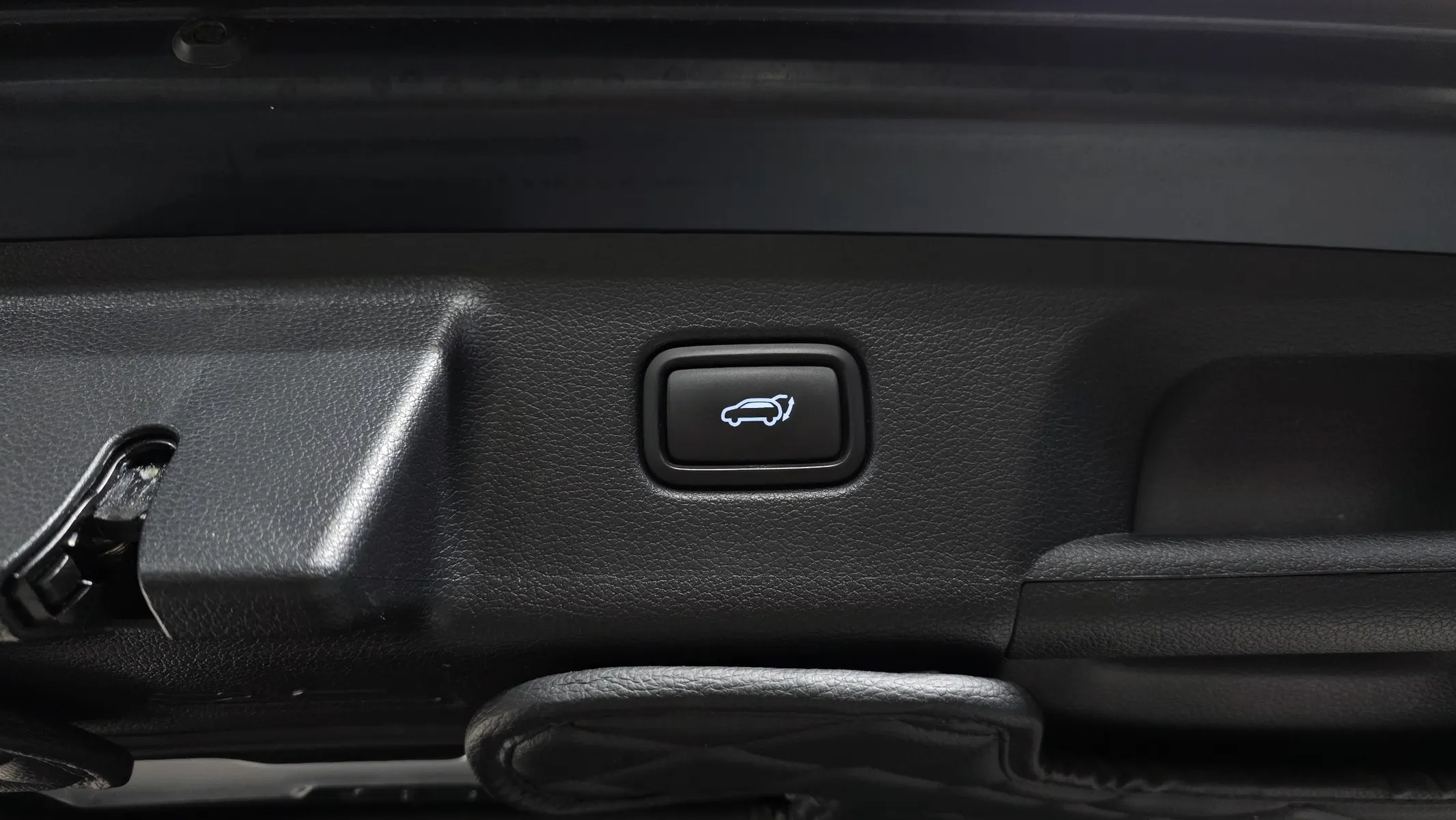 Hyundai Palisade 3.8 4WD 2020 35/36
