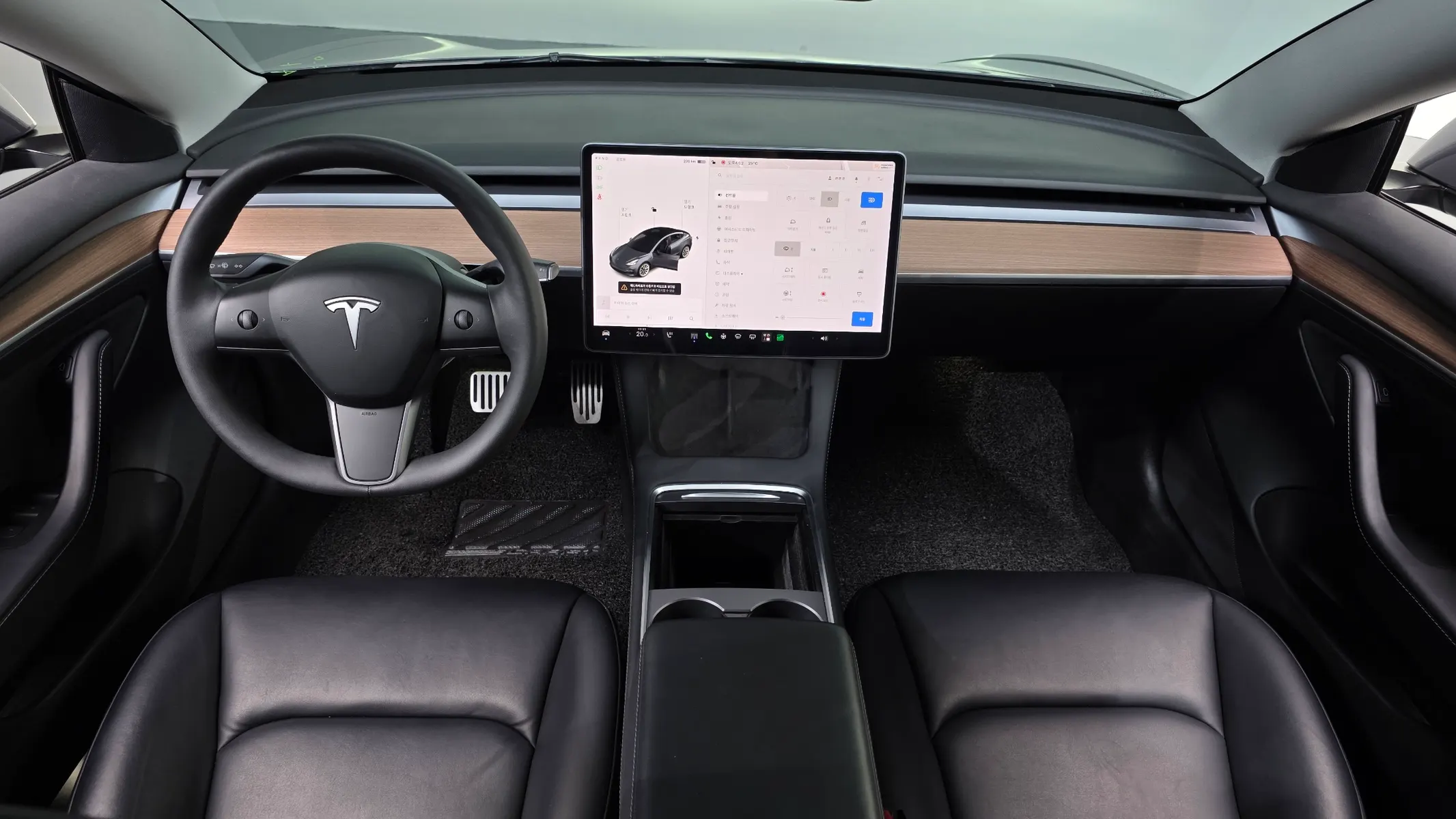 Tesla 3 AWD 2022 4/5